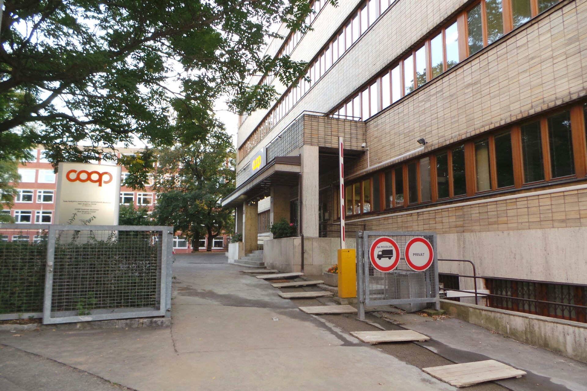 Studentský list o.s.