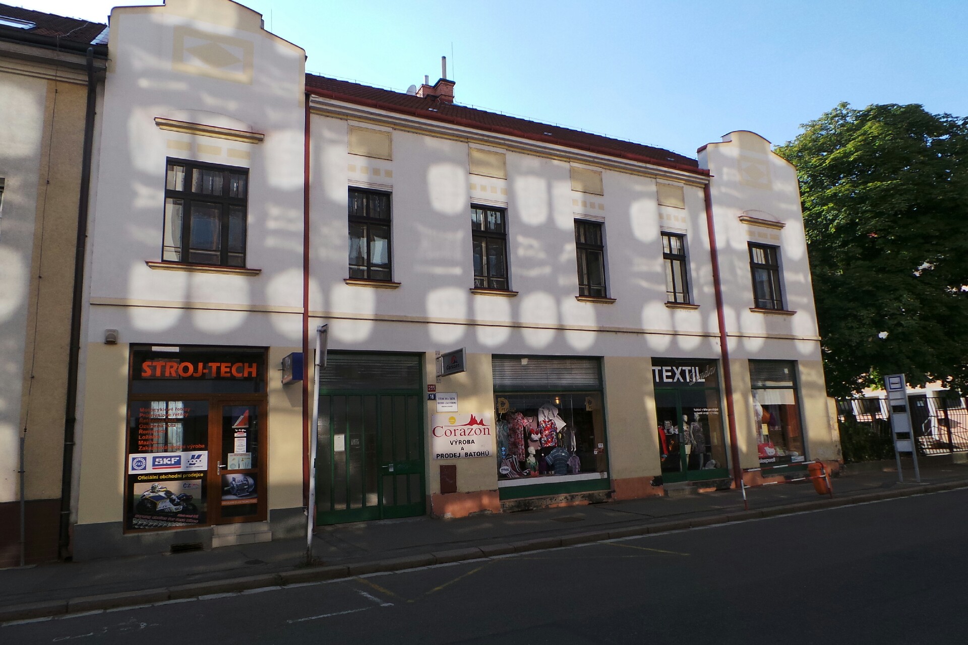 Corazon Sport, s.r.o.