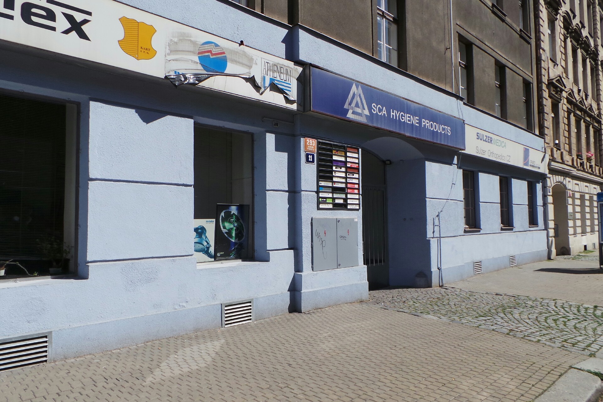 JUDr. Josef Mrázek, DrSc., advokát