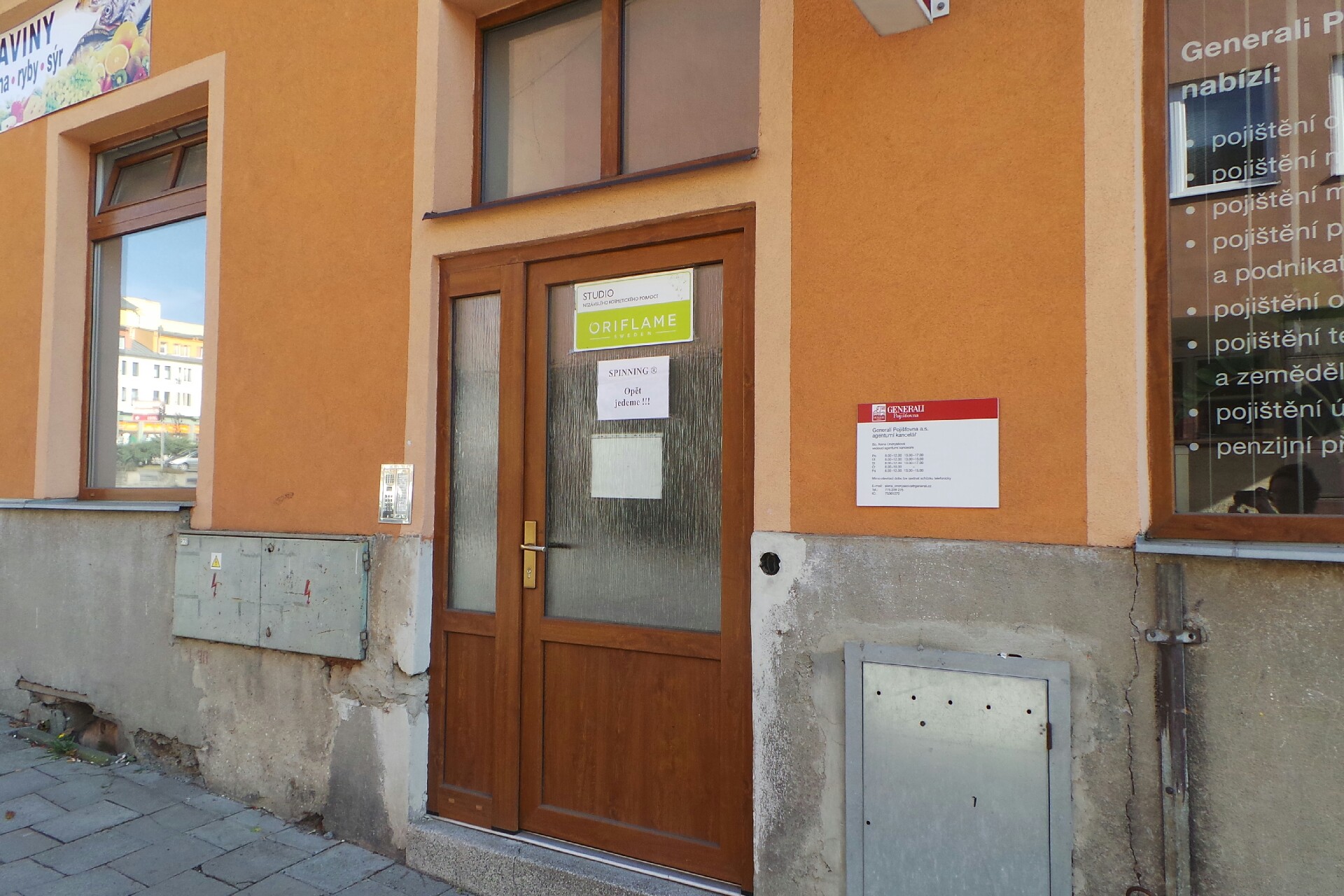 Ladislava Sobolová