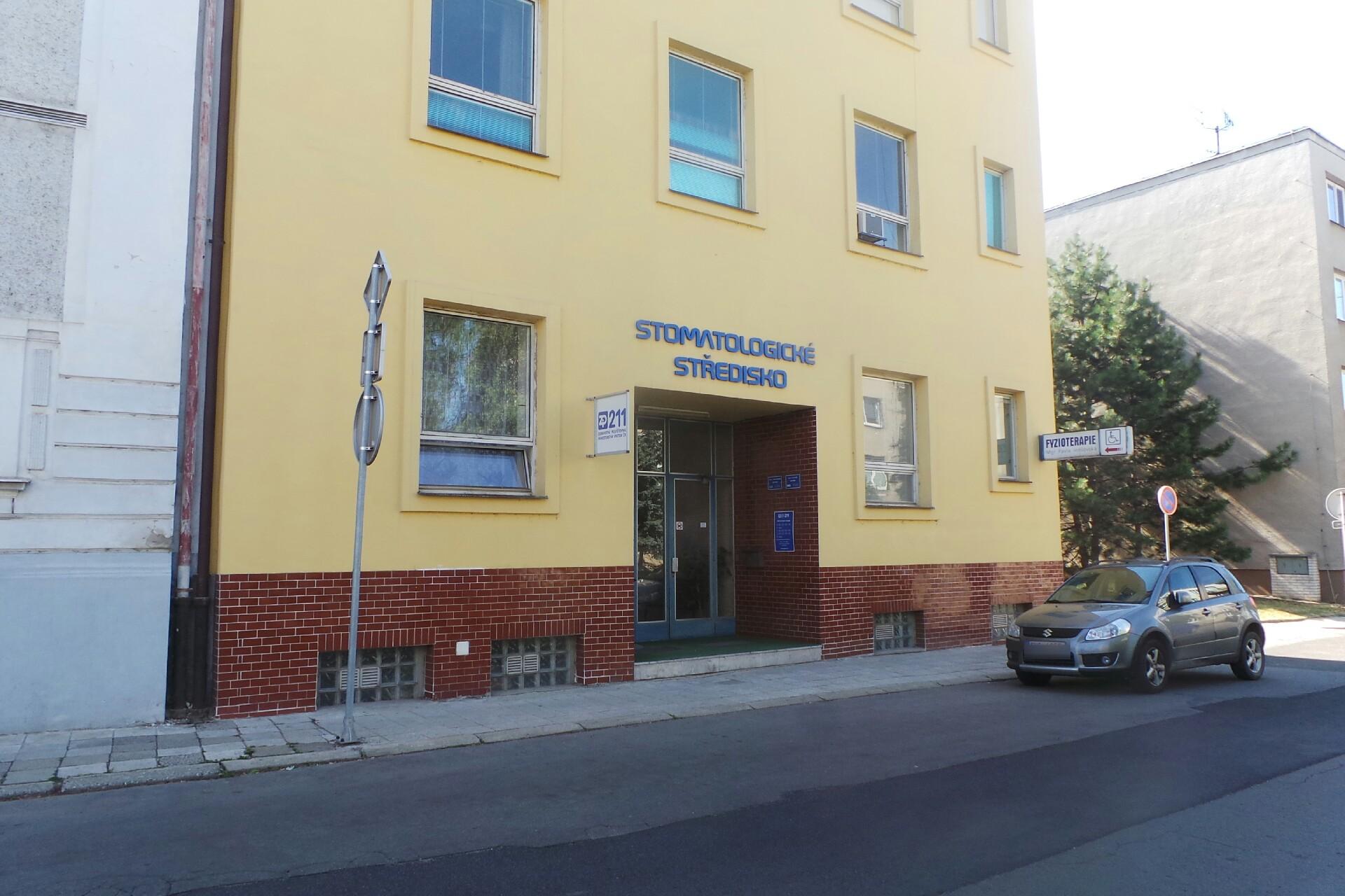 HK zubní laboratoř, s.r.o. foto 1