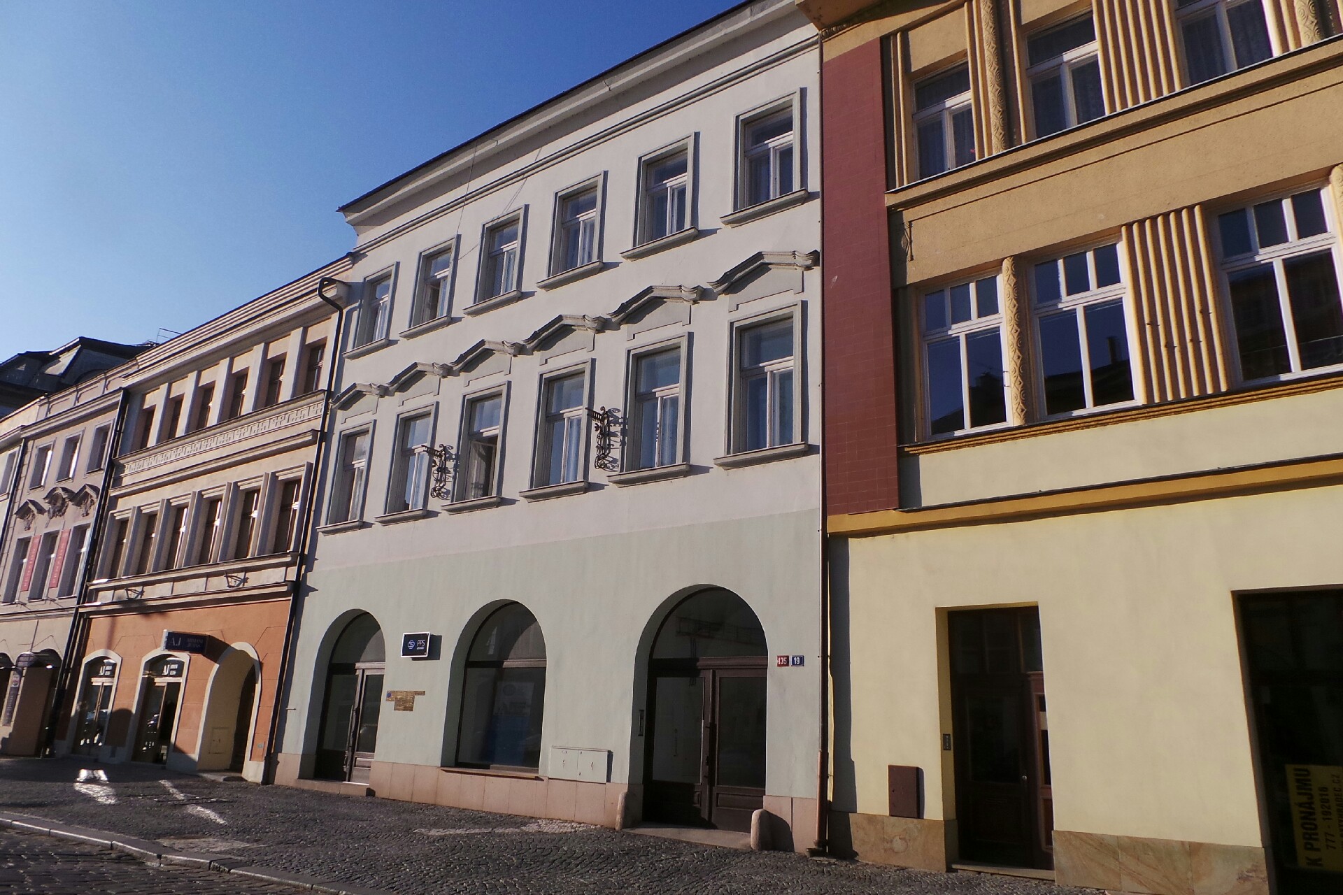 PPS advokáti - Mgr. Gabriela Doudová, advokát