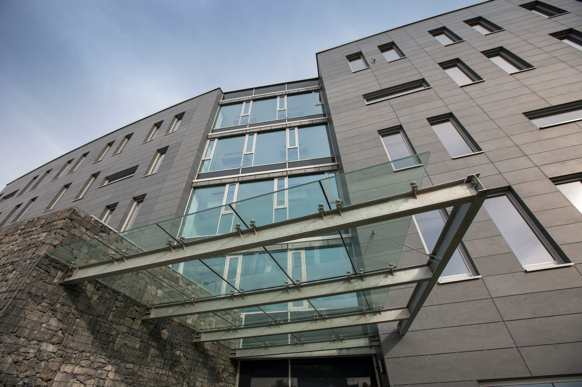 Vysoká škola báňská - Technická univerzita Ostrava -  Fakulta elektrotechniky a informatiky foto 6