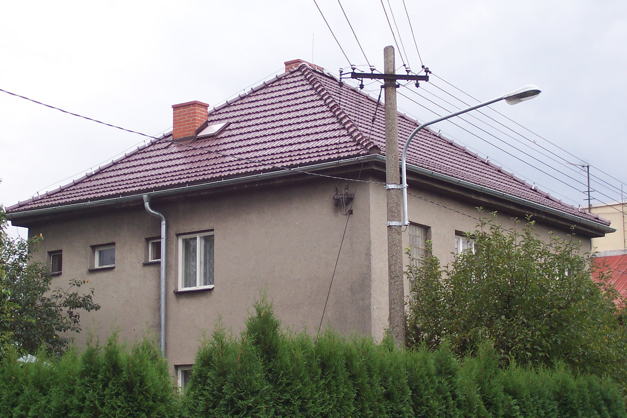 Dušan Večeřa foto 3