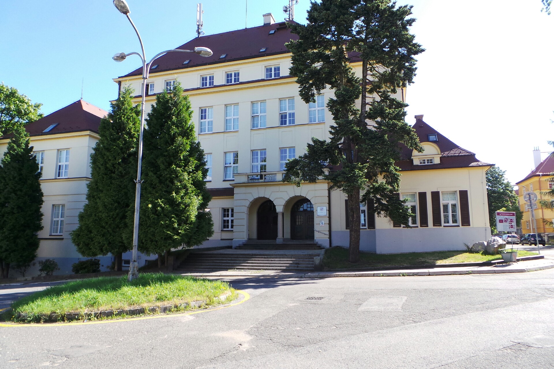 Národní institut pro integraci osob s omezenou schopností pohybu a orientace České republliky, Krajská organizace Libereckého kraje, o.s.