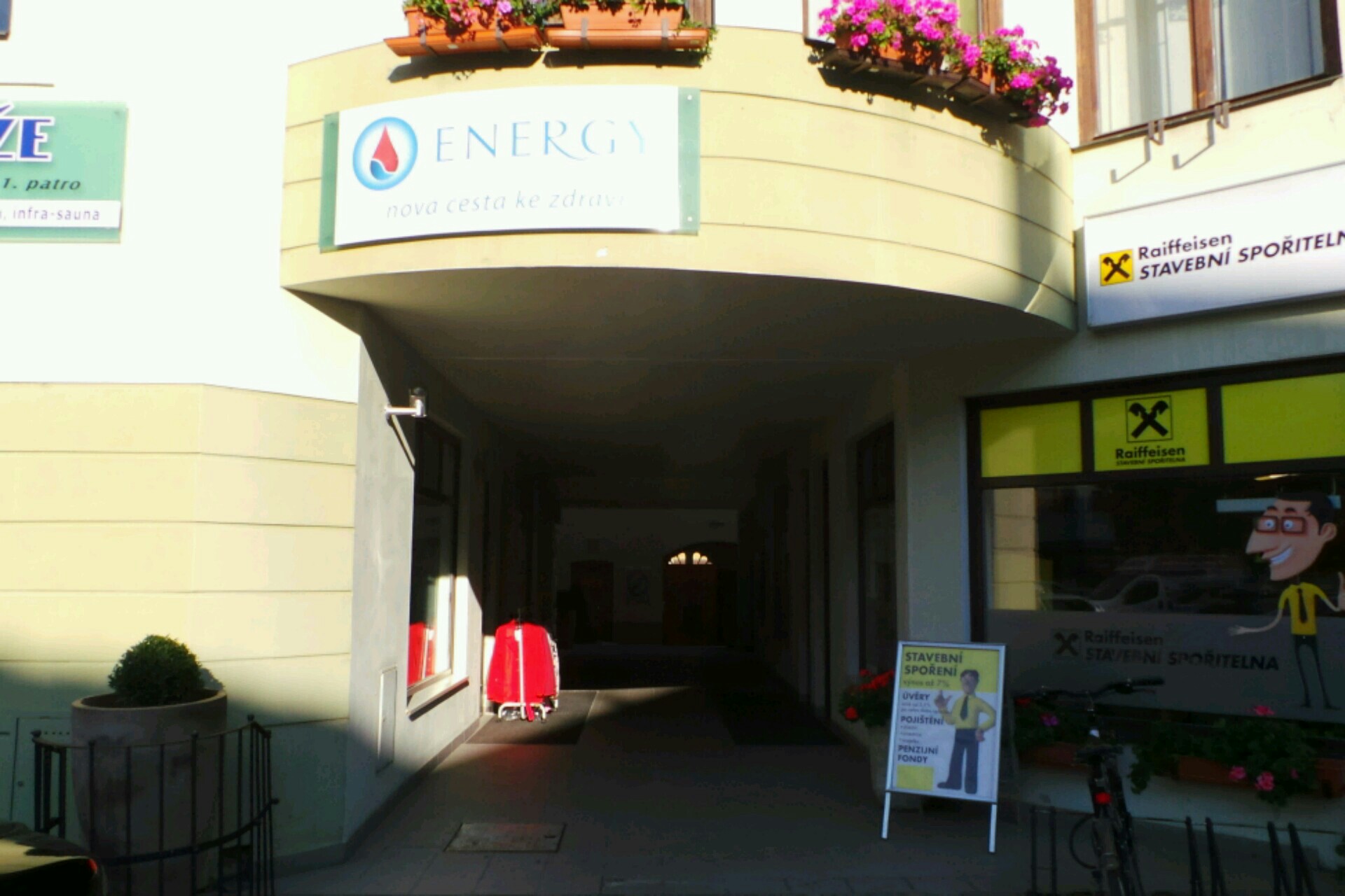 PERFEKTA, a.s.