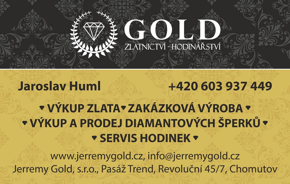 Výkup zlata Jaroslav Huml foto 4