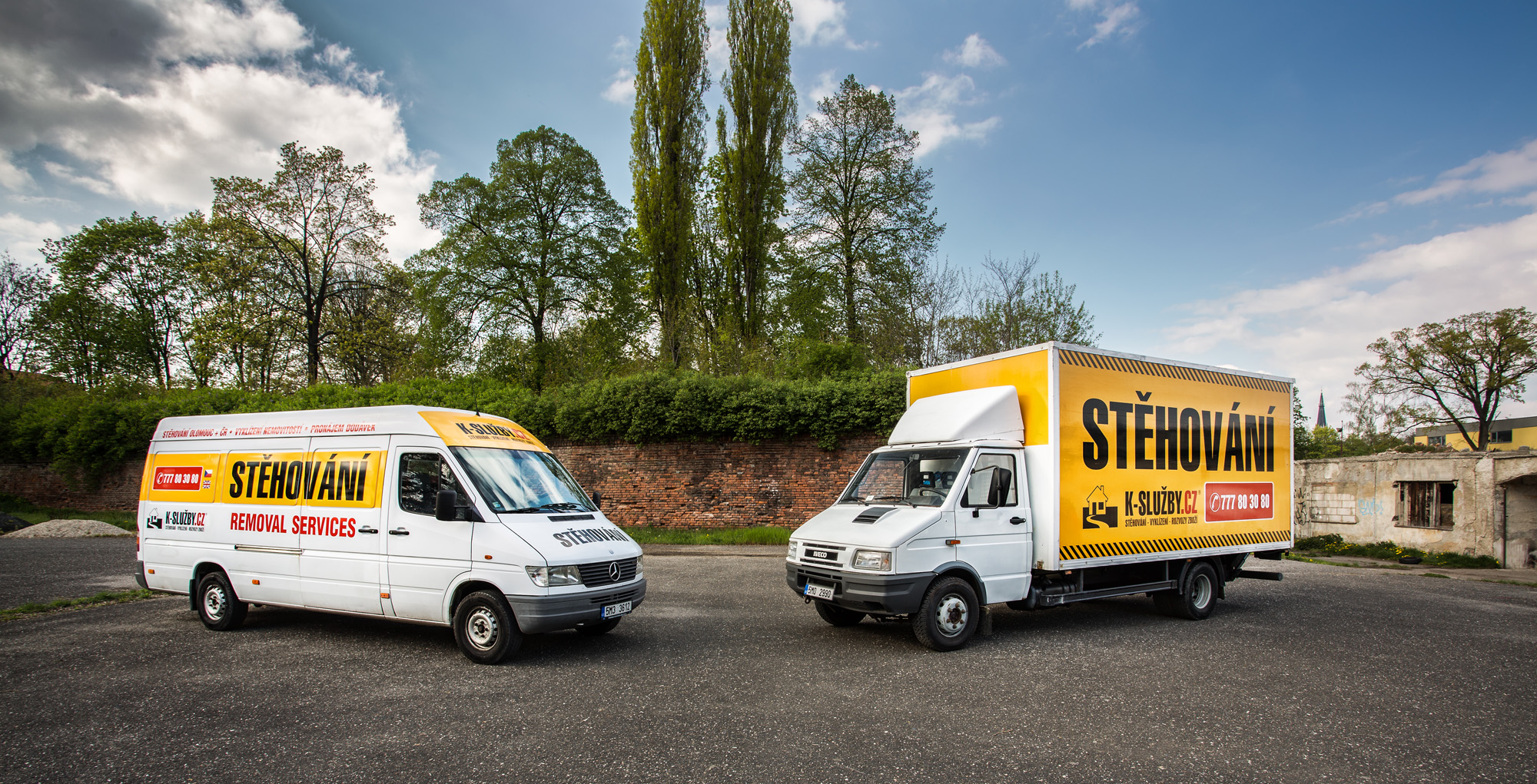 K - SLUŽBY.CZ foto 2