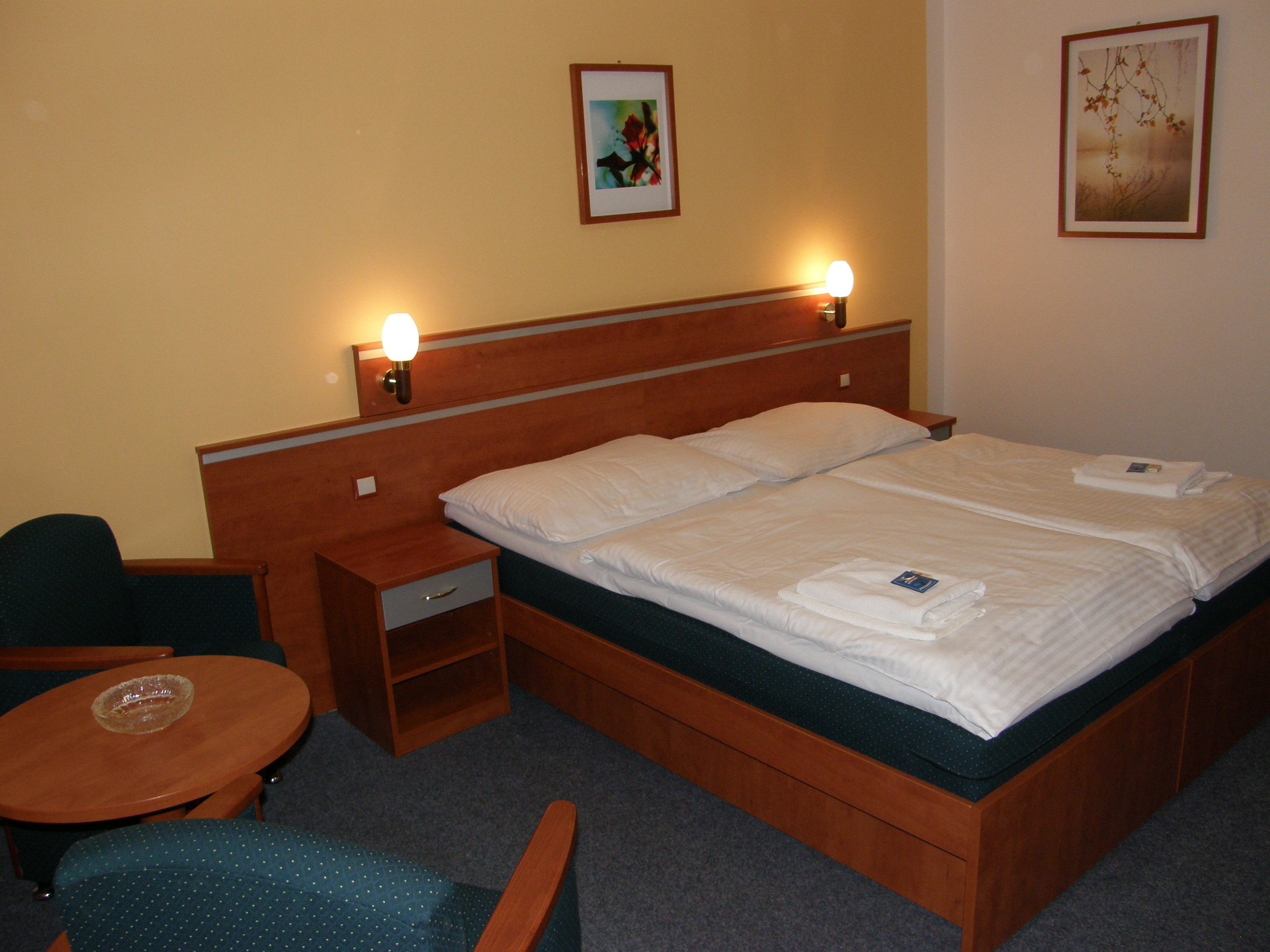 Resort Dlouhé Stráně*** Superior foto 4