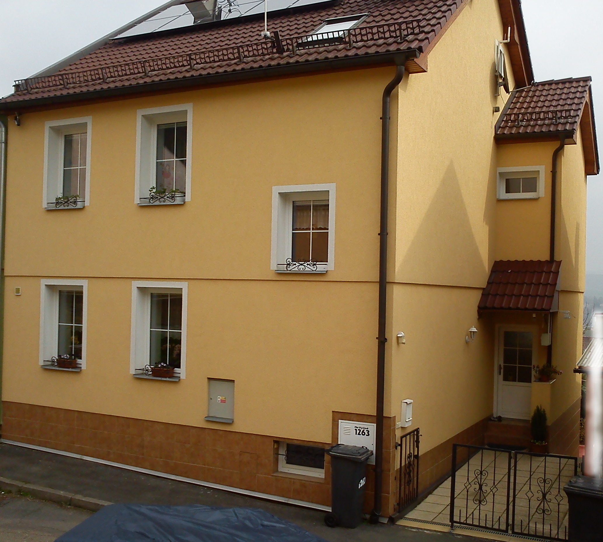 Martin Dašek - Český výrobce filtrů