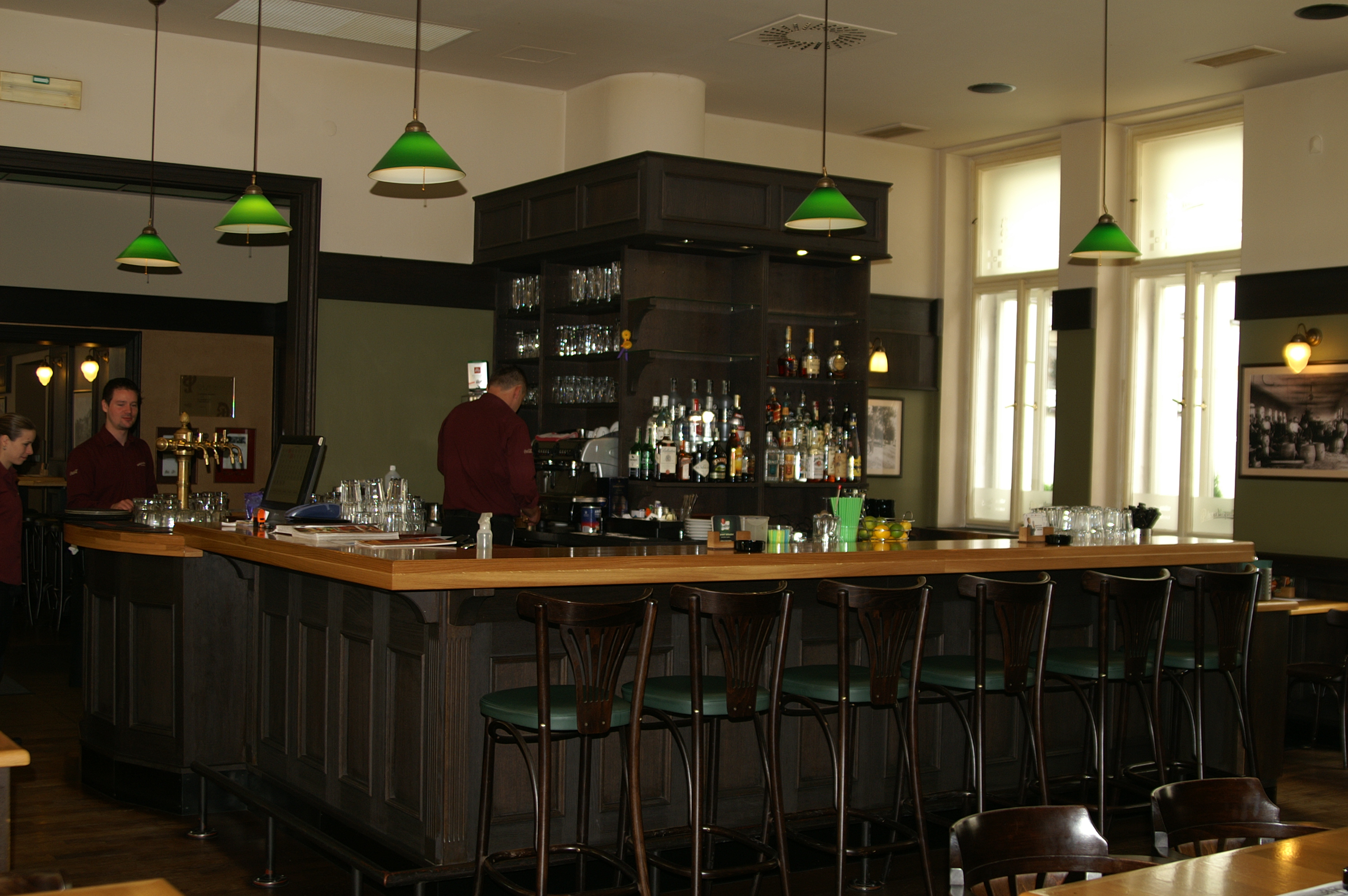 Hospůdka Na Radnici foto 4