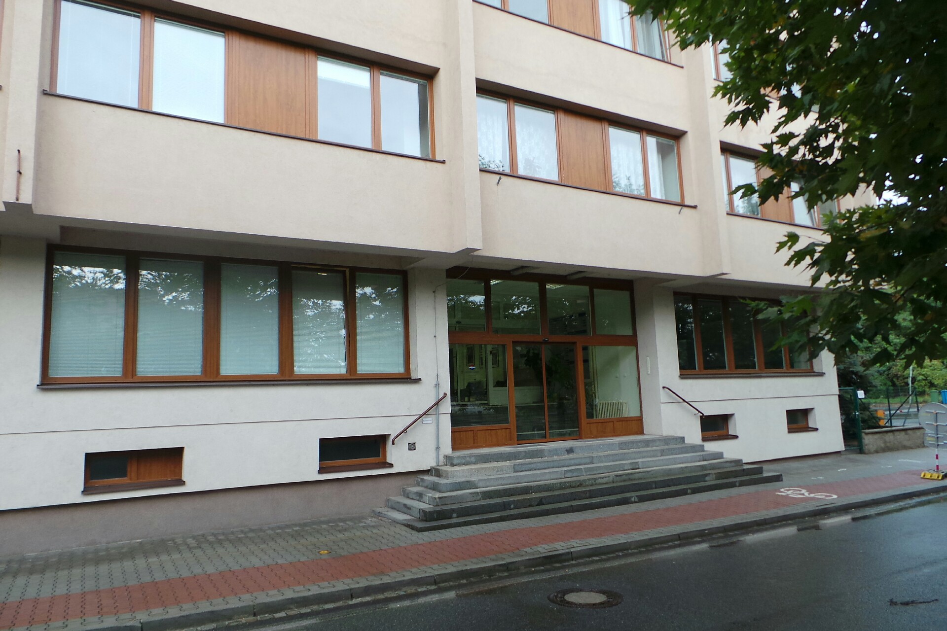 Povodí Vltavy, státní podnik