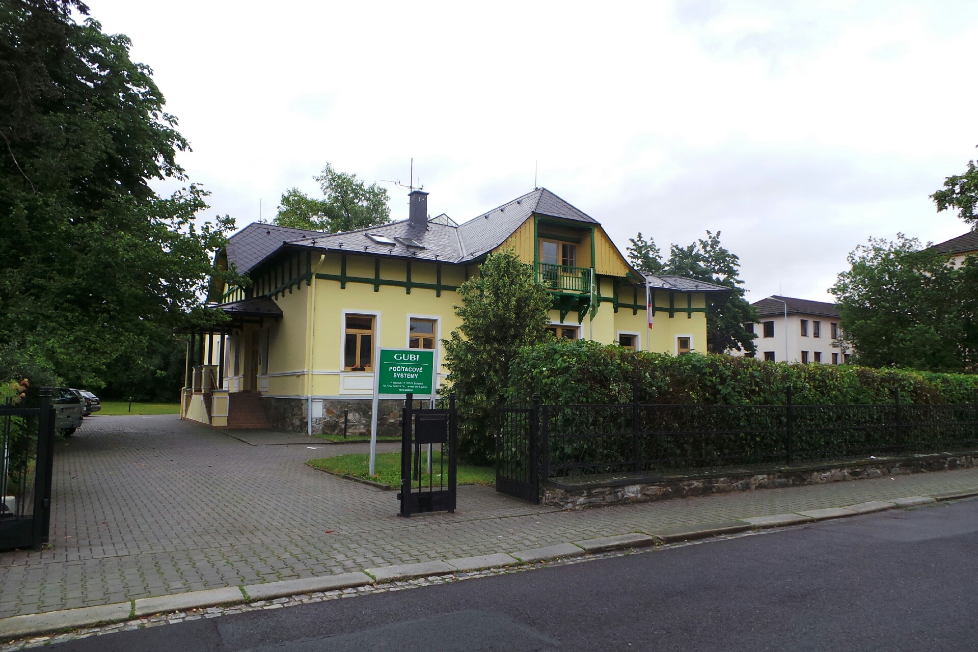 GUBI computer systems, s.r.o. foto 2