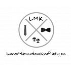 Logo obchodu Levnemanzetoveknoflicky.cz