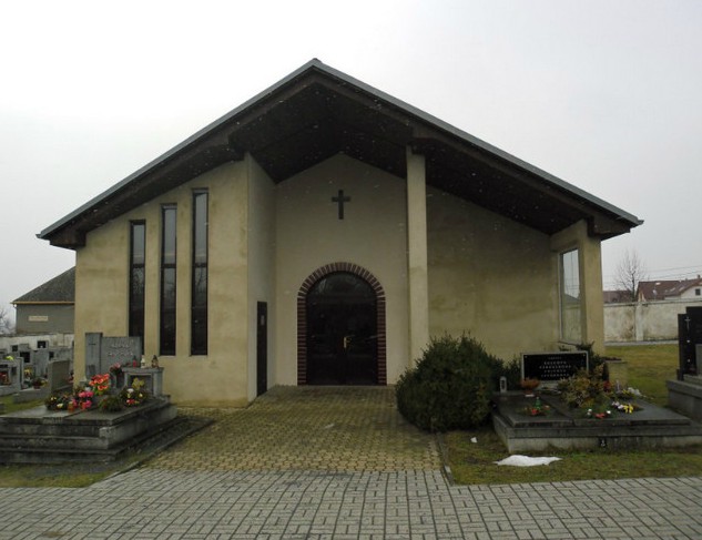 Pohřební služba Luboš Šaroch foto 4