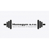 logo Homegym s.r.o.