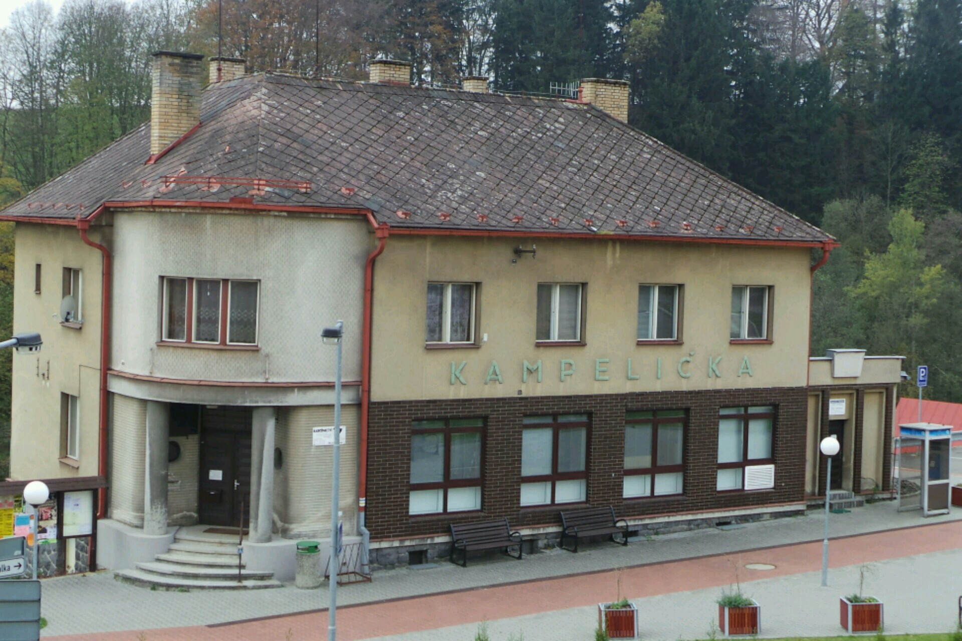 MUDr. Jiří Příborský