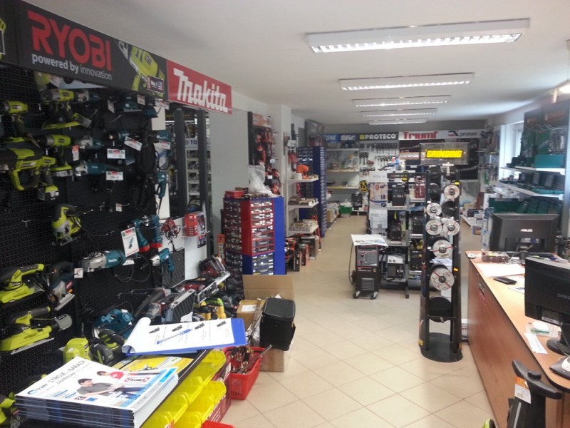 Svářecí technika - nářadí  s.r.o. foto 2