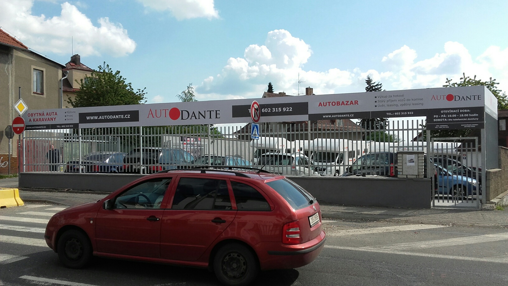 AUTO DANTE foto 3
