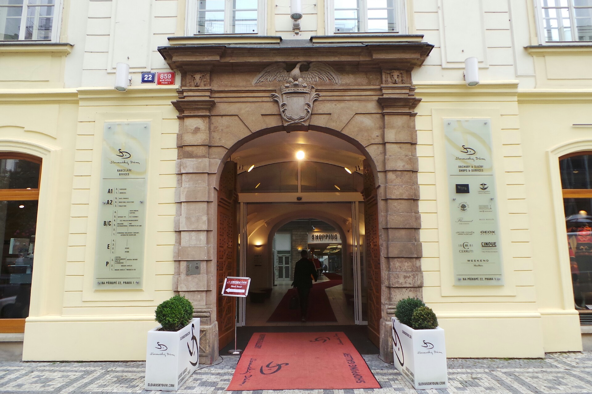 Mgr. Miroslav Švenda