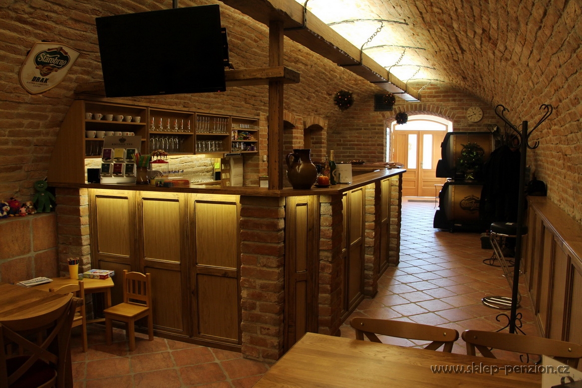 Restaurace Sklep foto 4