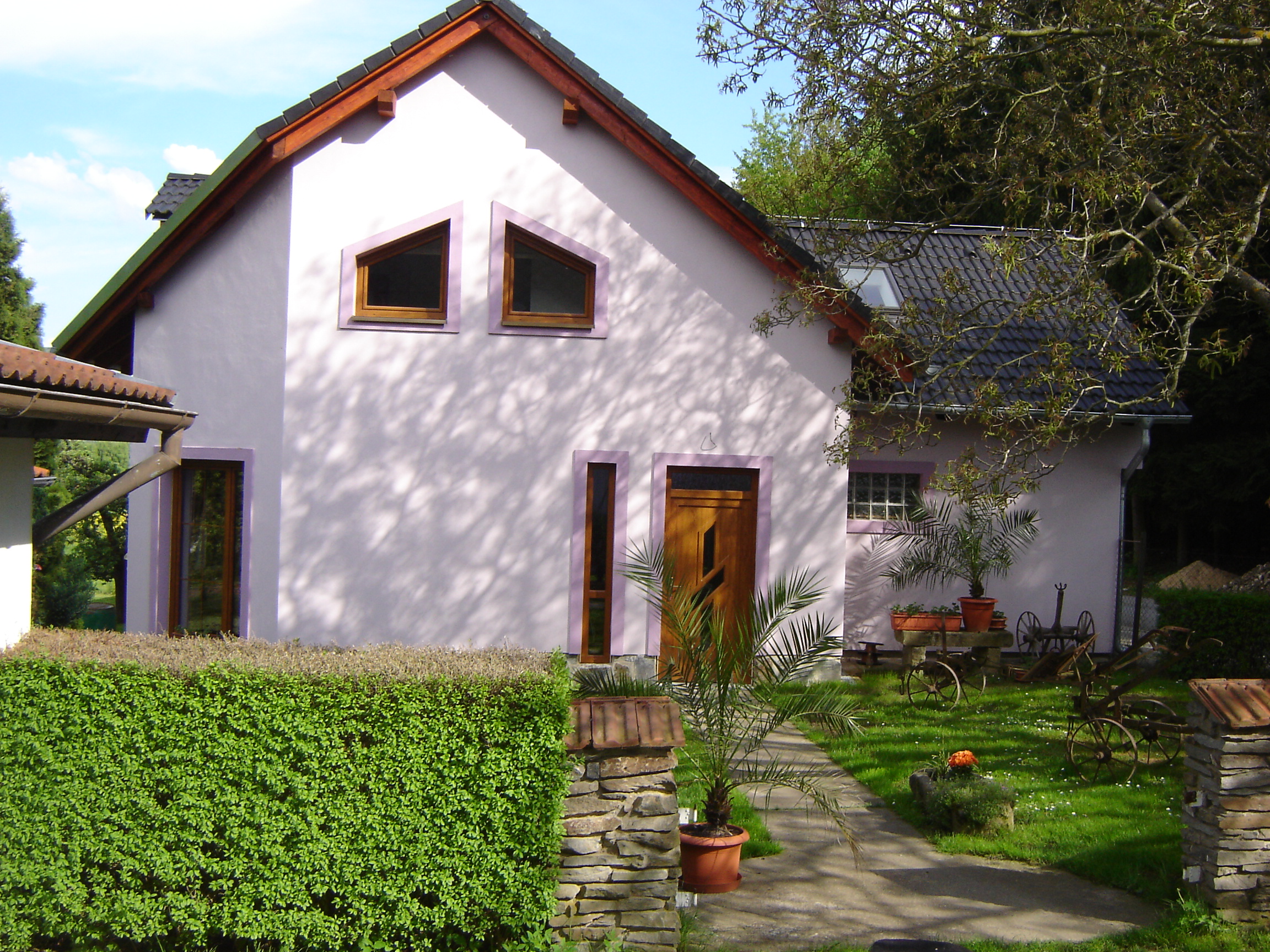 Penzion Holinka foto 2