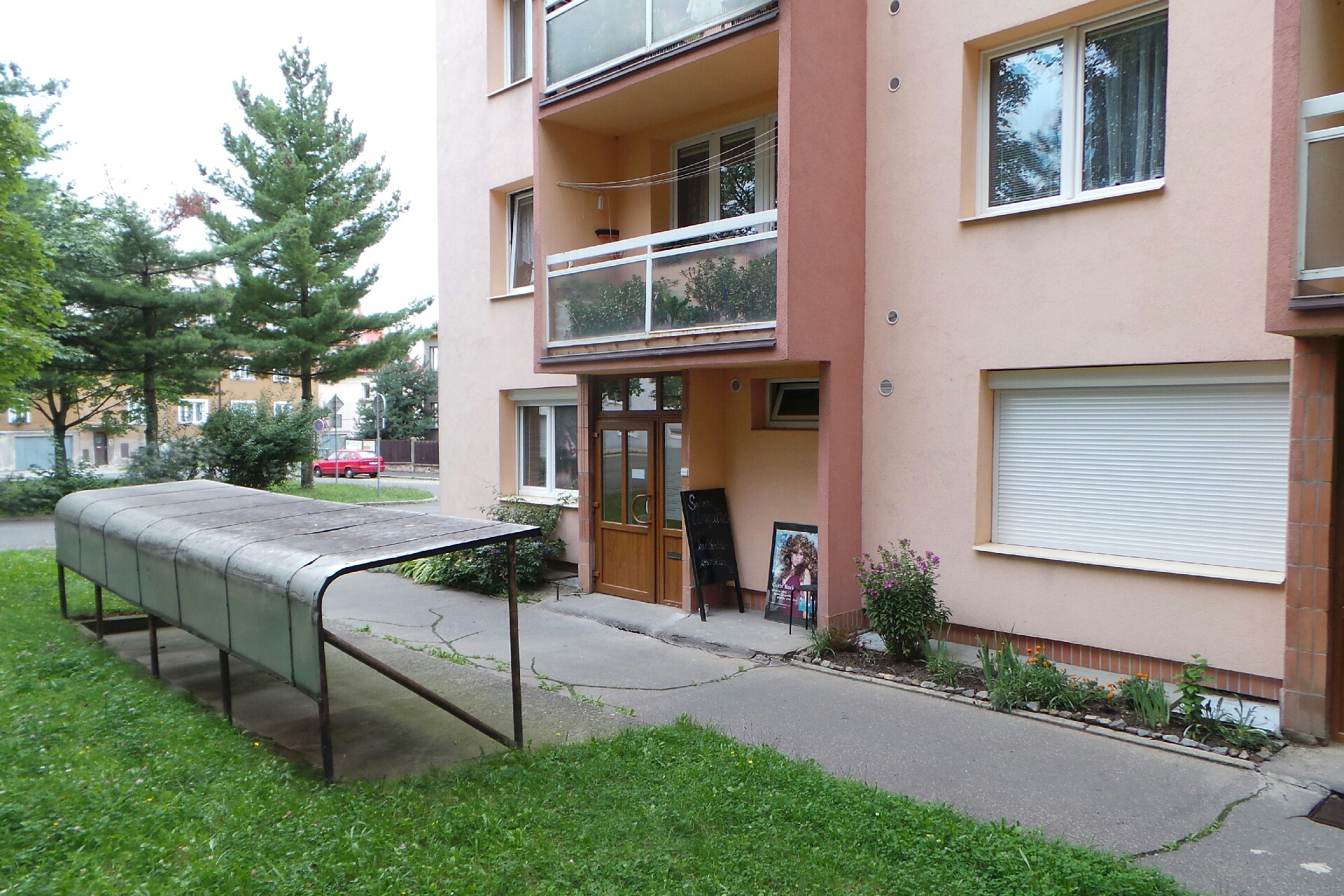 Salon Angelina - Miluše Marešová