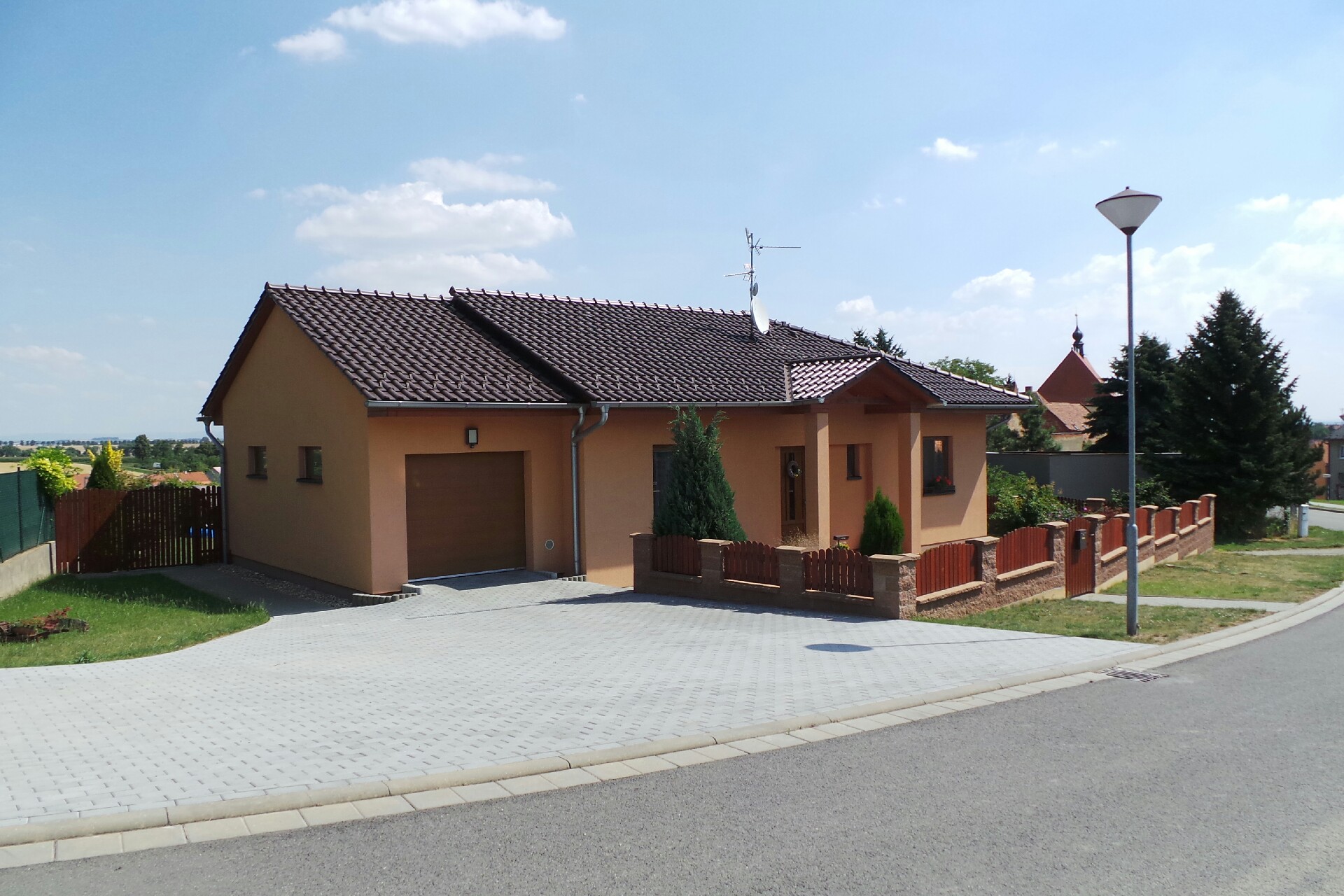 Obchodní zástupce ČSOB Marcela Janečková