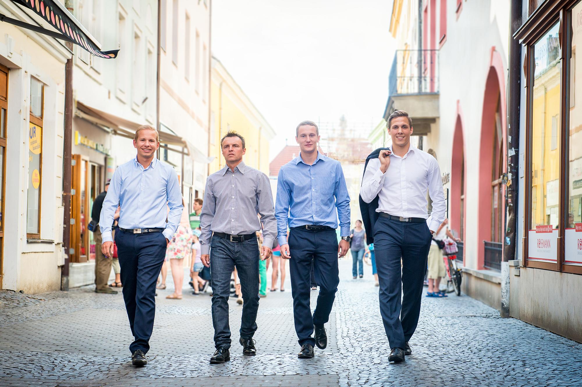 Consilium Investment