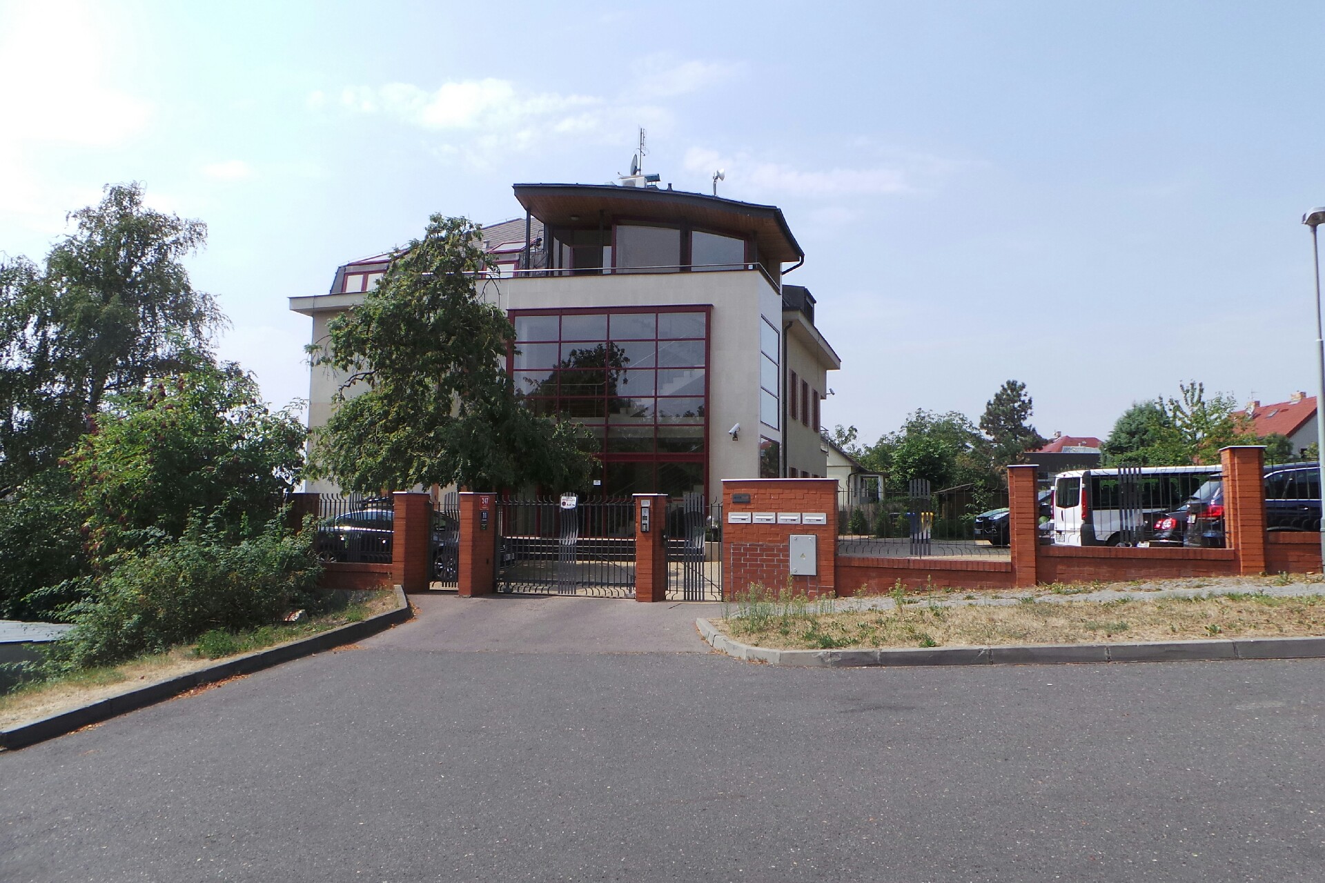 MARK & POOL, s.r.o. foto 1