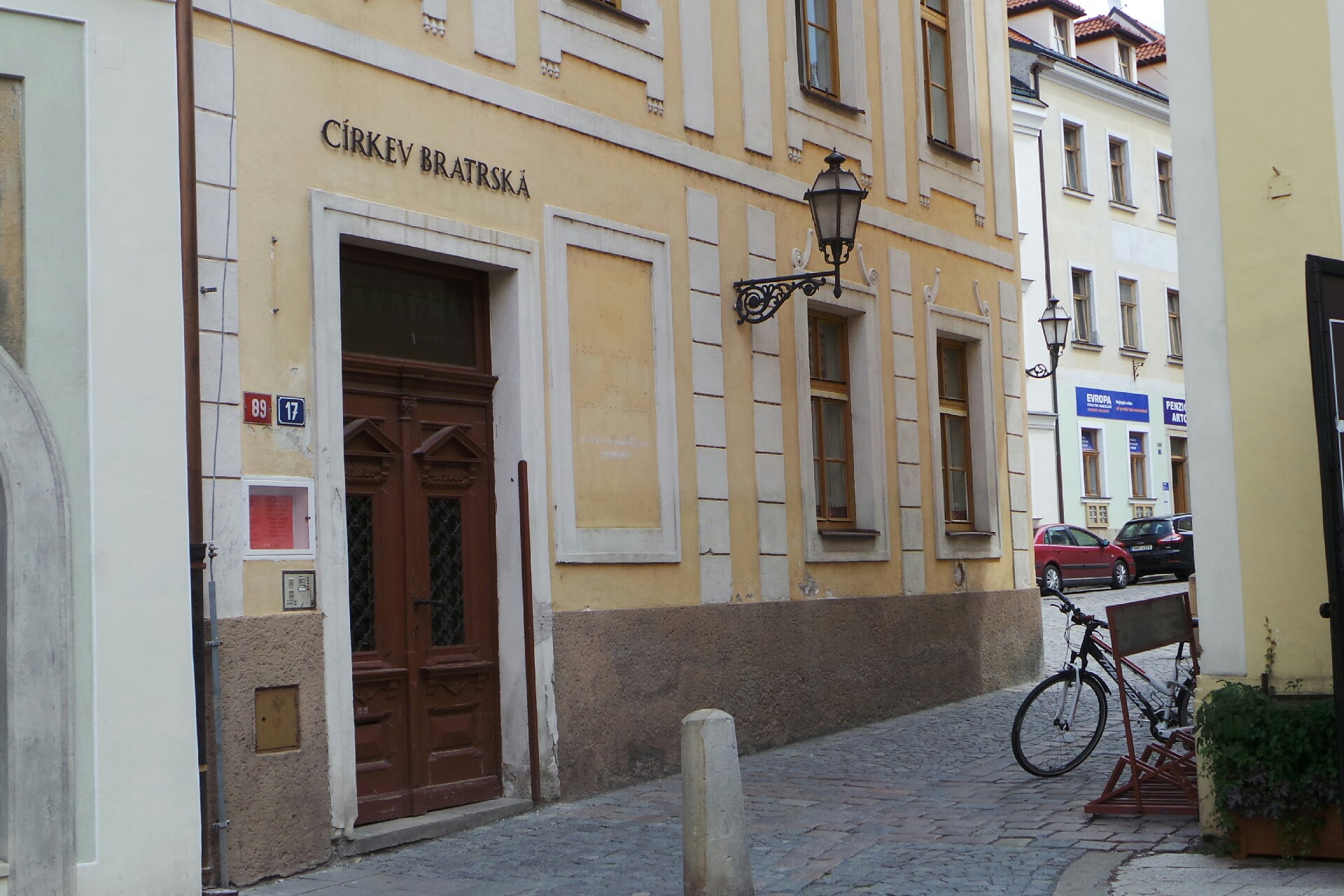 Ing. Vladimír Kšíkal