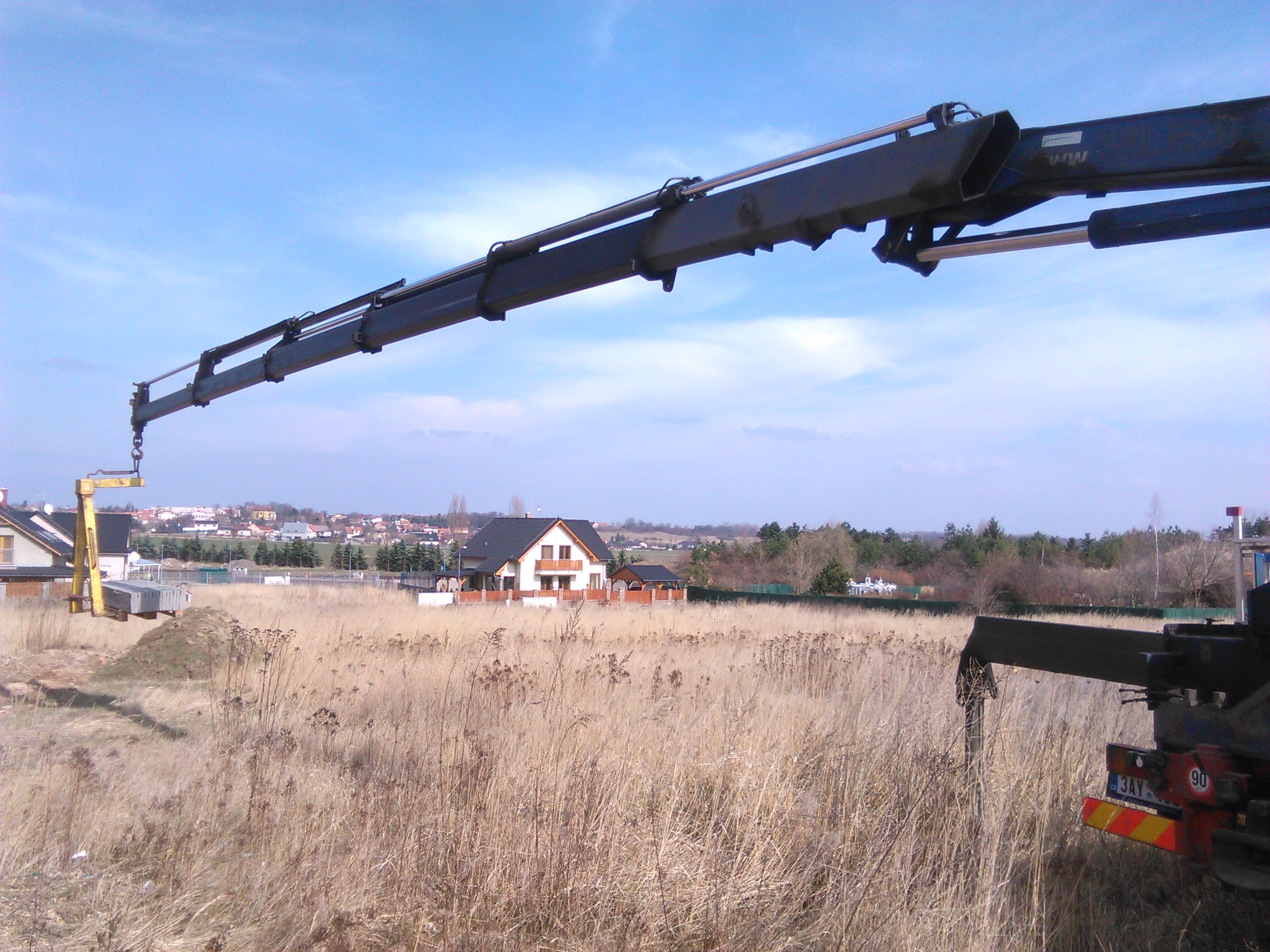 Autodoprava Pavel Běhunek foto 4