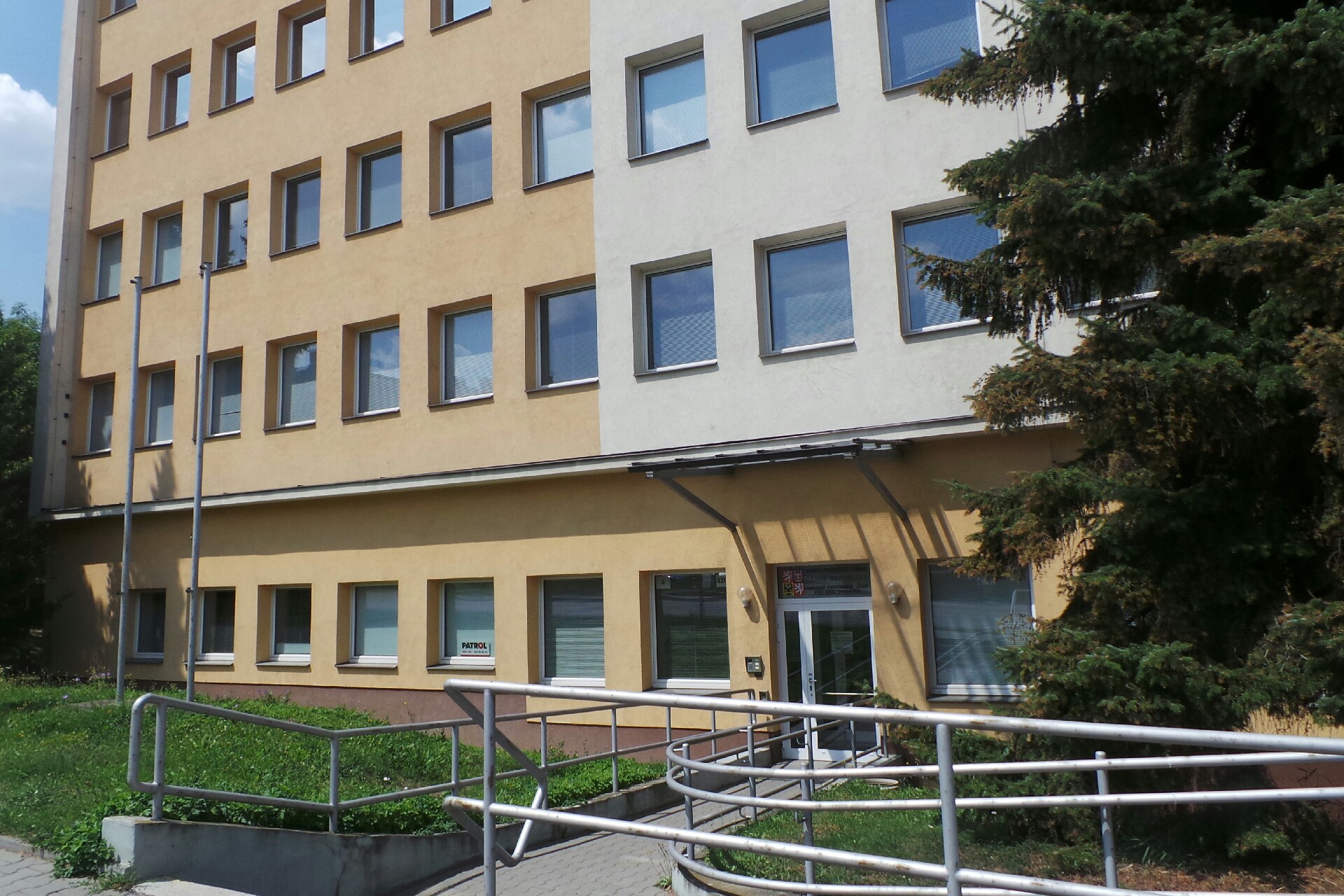 Státní zemědělský intervenční fond