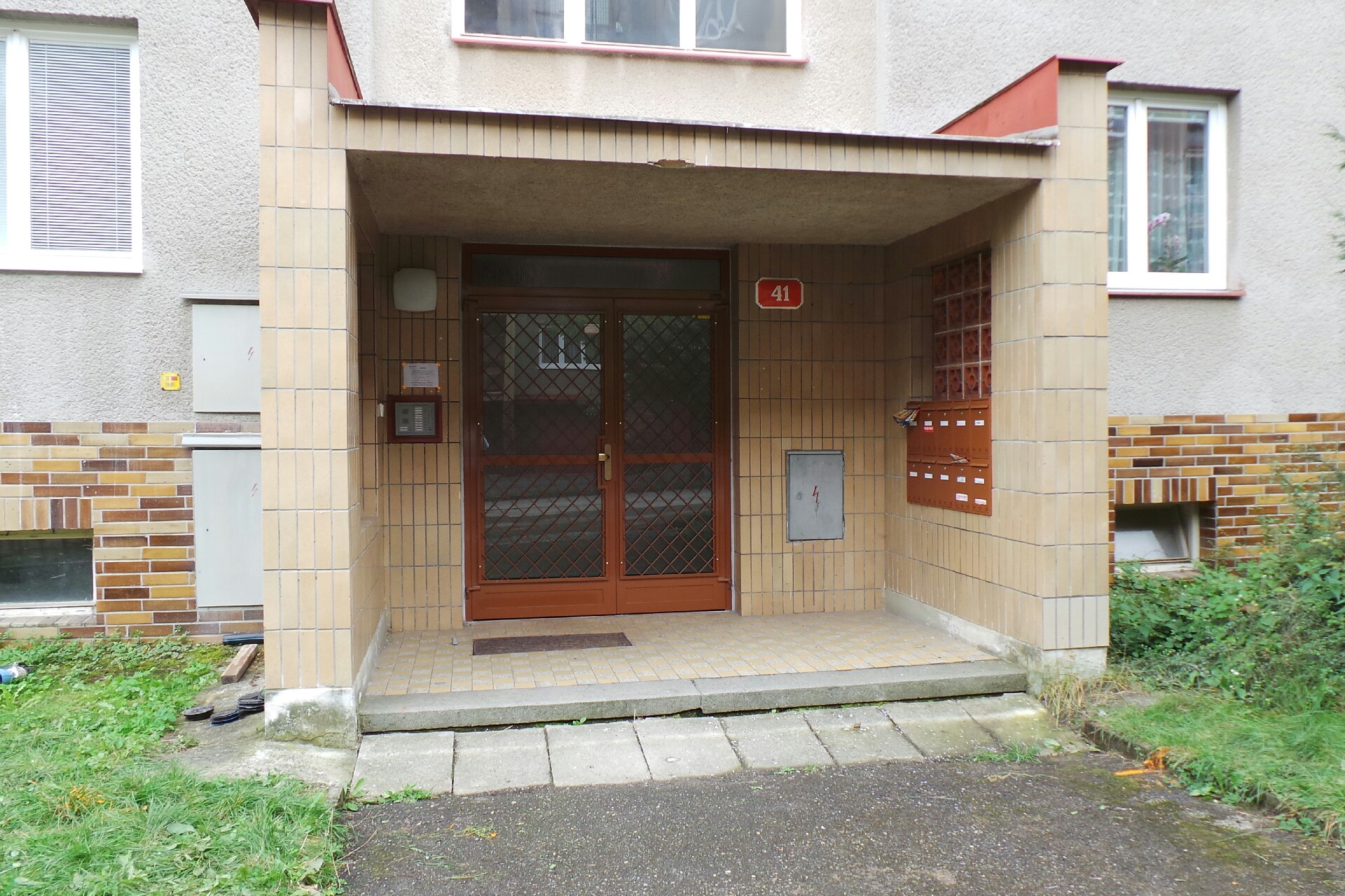 Tomáš Krommer - Lakron