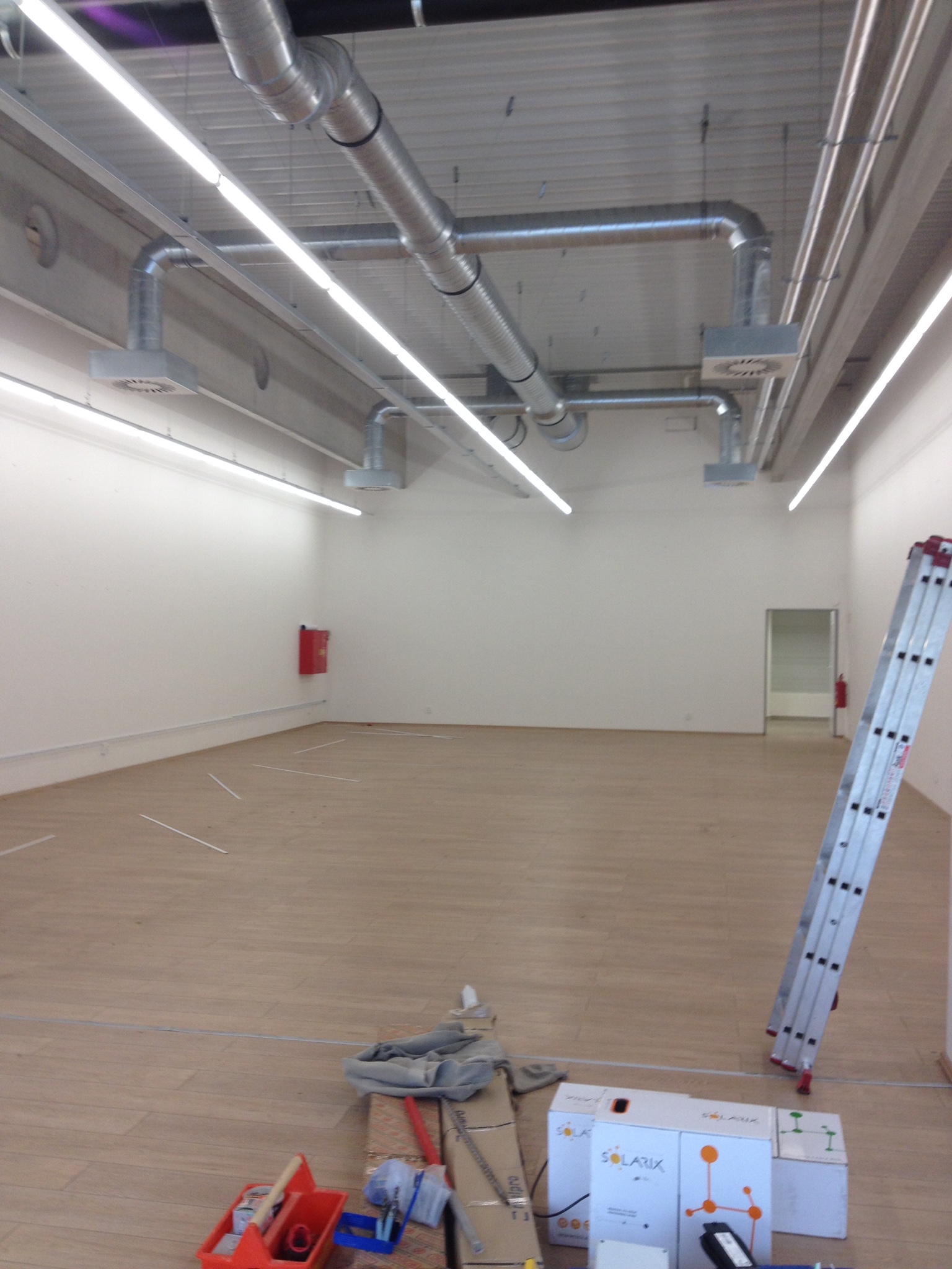 Malířské a úklidové práce Jiří Gunár foto 4