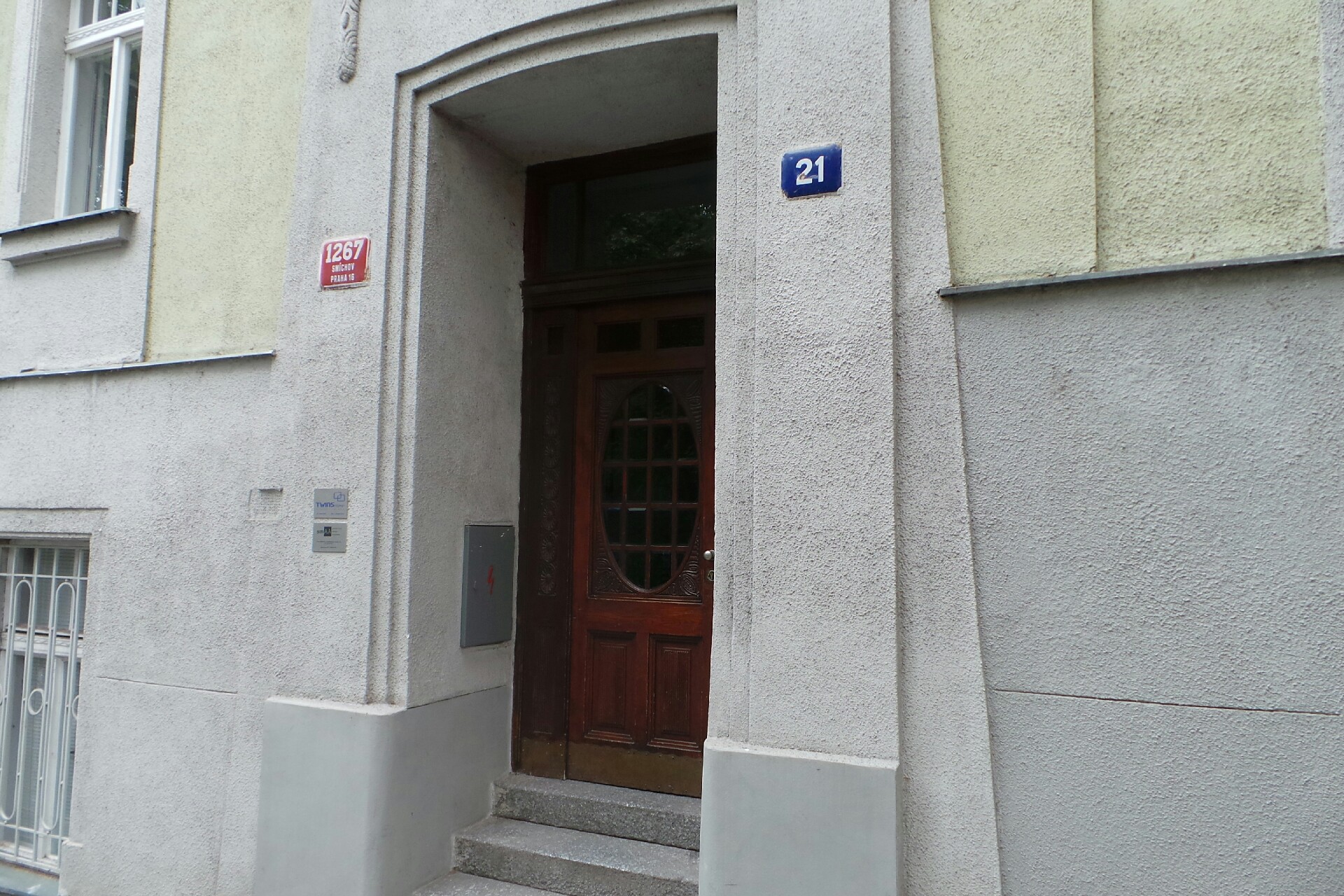 G.L.ARCHITEKTI, s.r.o.