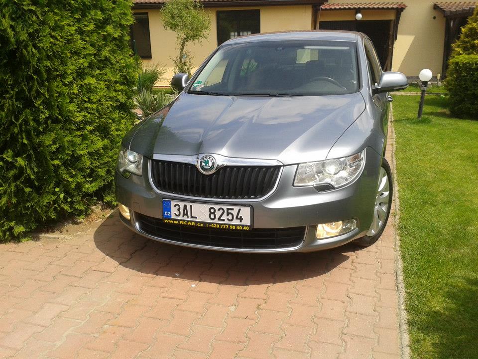 Autopůjčovna Travelcar foto 4