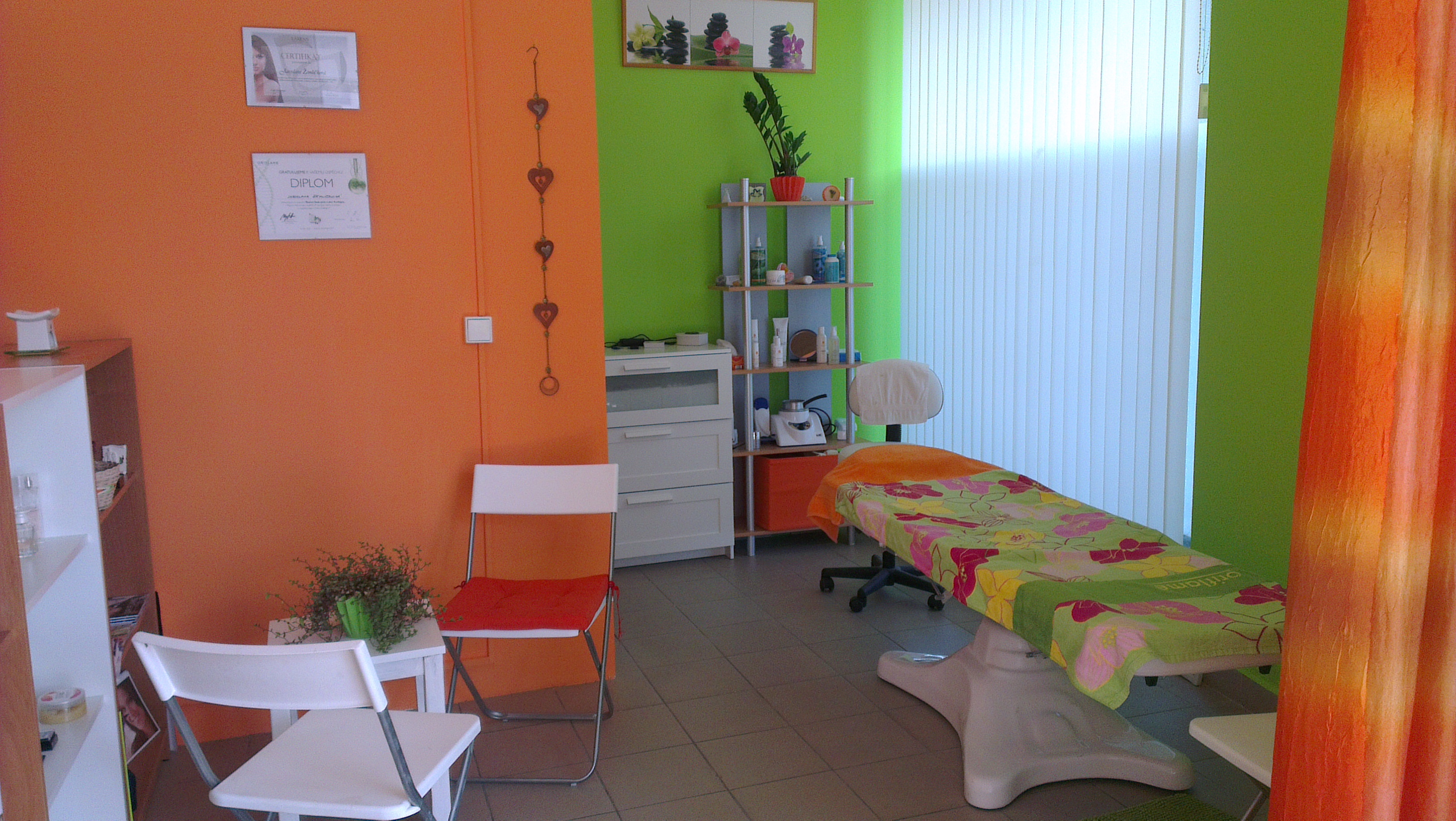 Kosmetické služby Jaroslava Žemličková foto 2