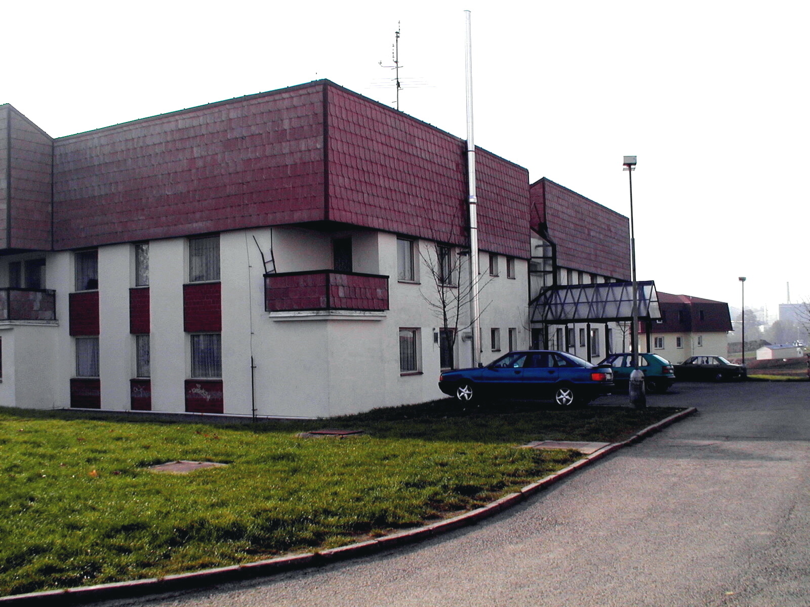 Rehabilitace Fraňková foto 2