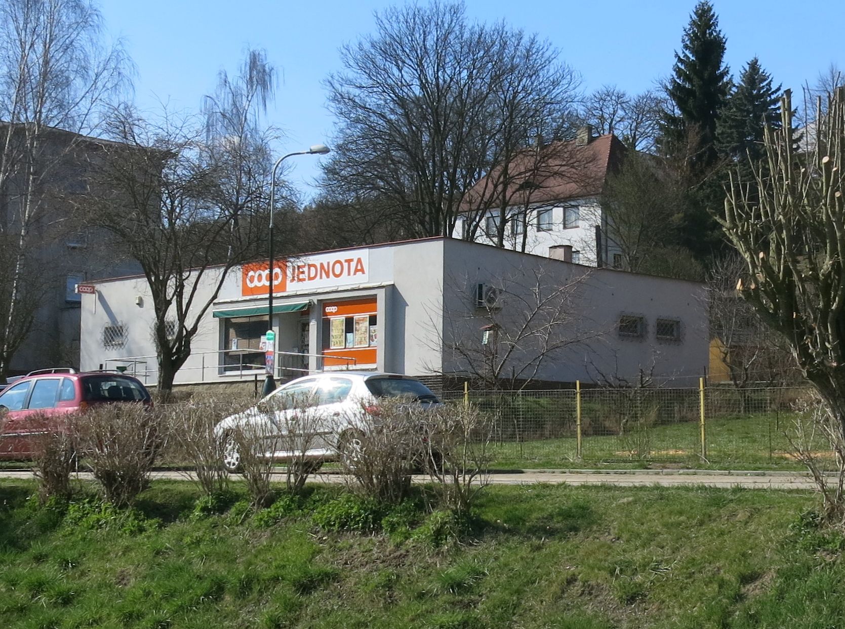 COOP Konzum foto 2
