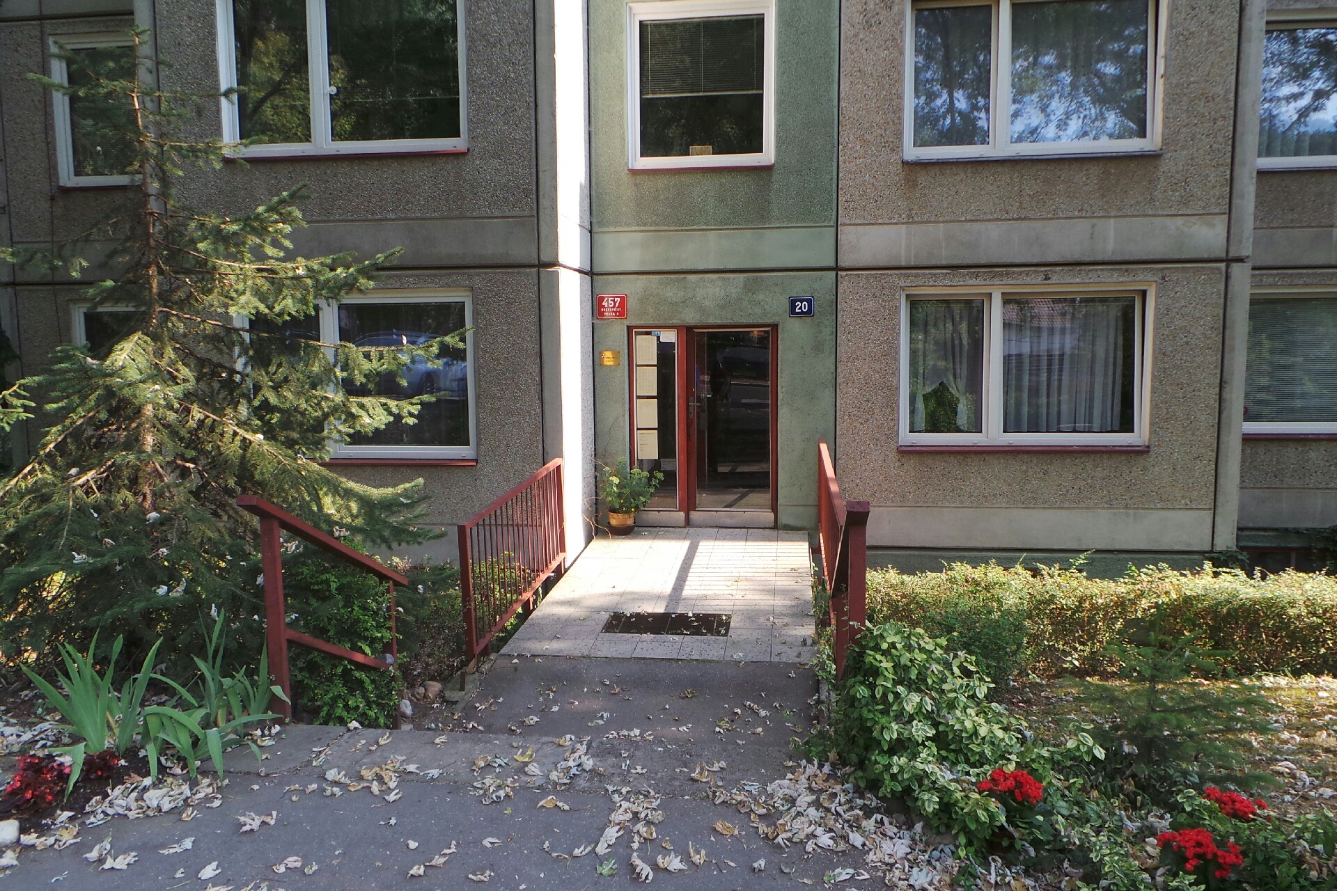 SV - CONSTRUCTION, s.r.o.