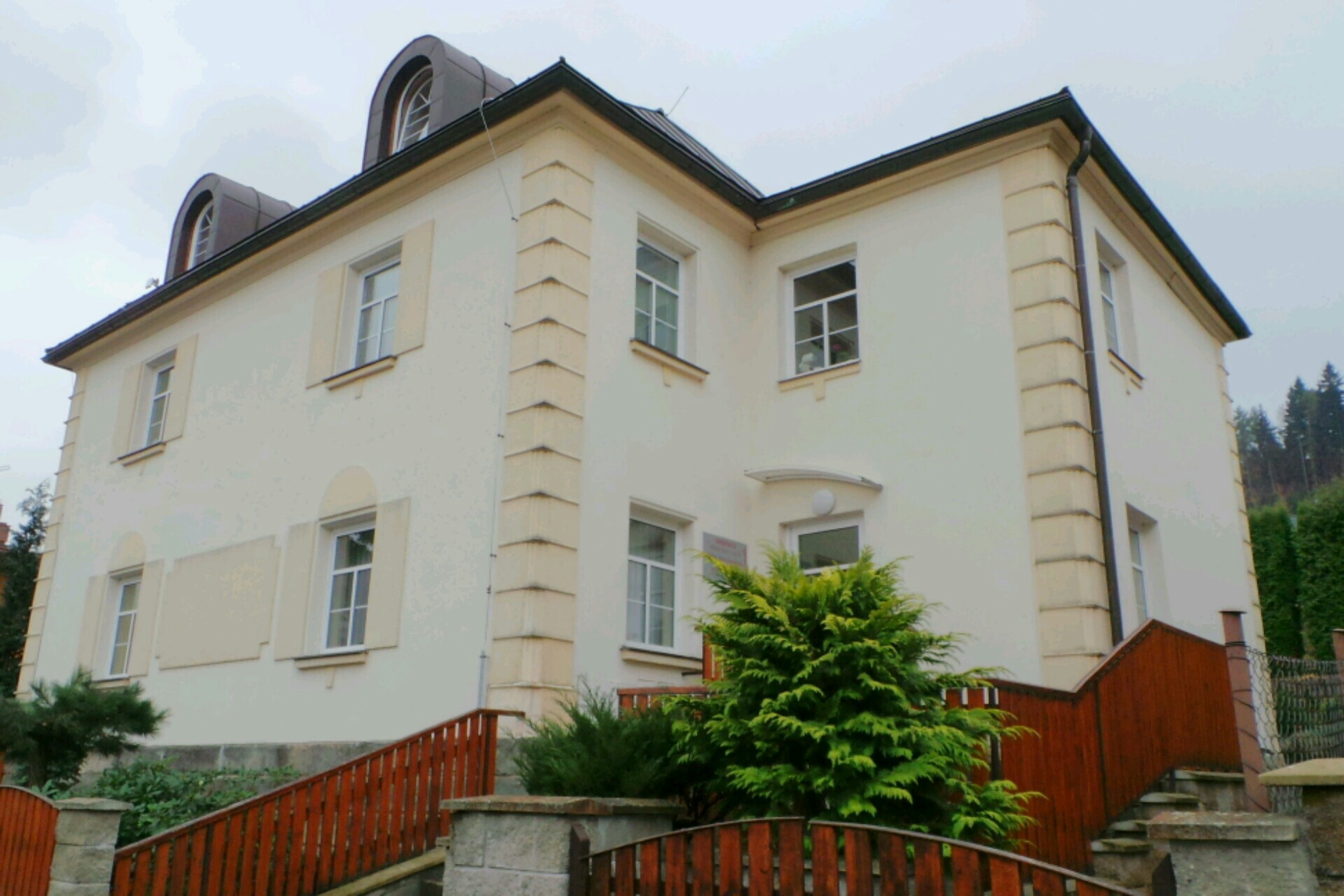 MUDr. Alena Sombotová foto 1