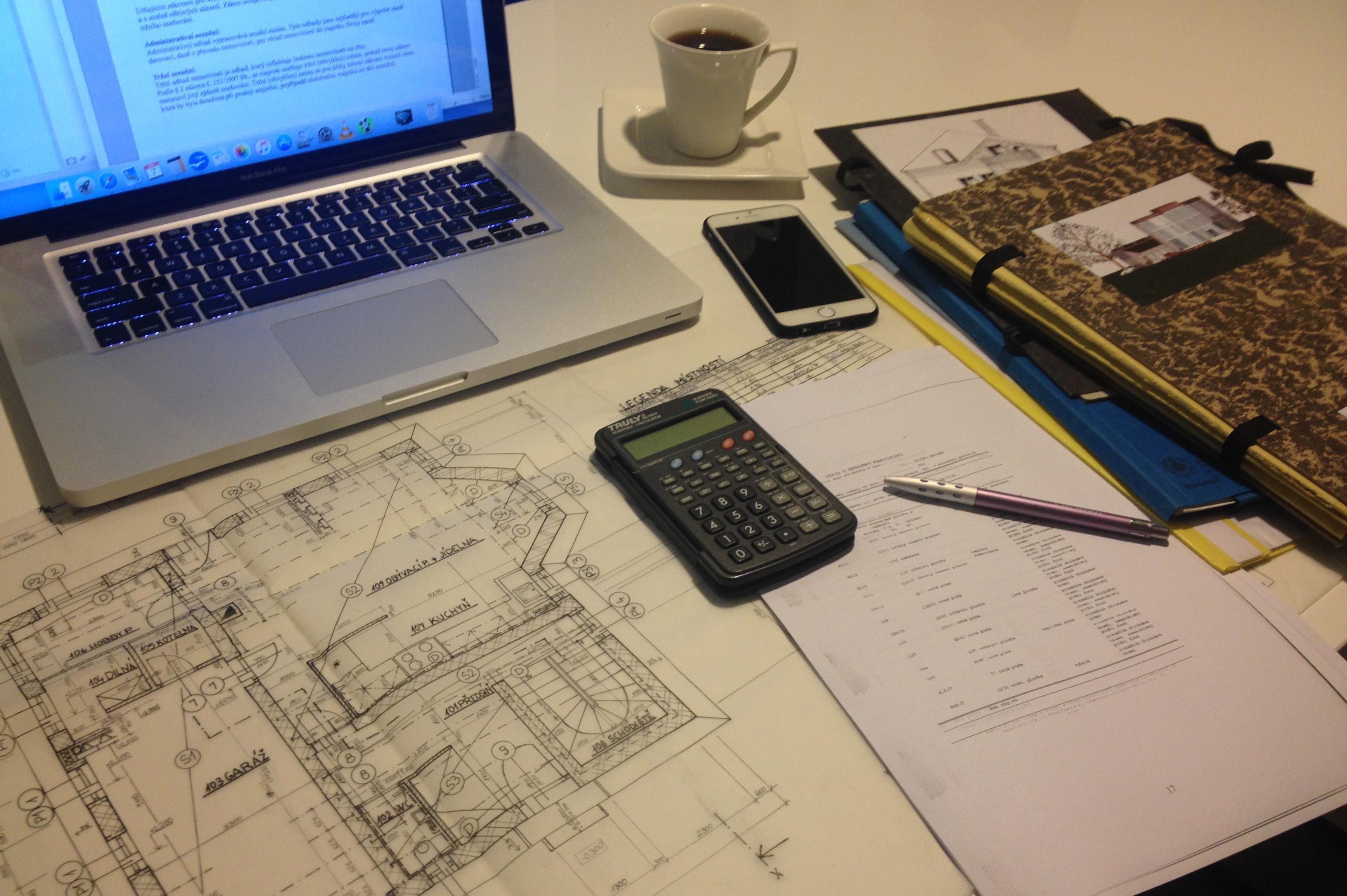 Bc. Veronika Poláková - odhady nemovitostí foto 2