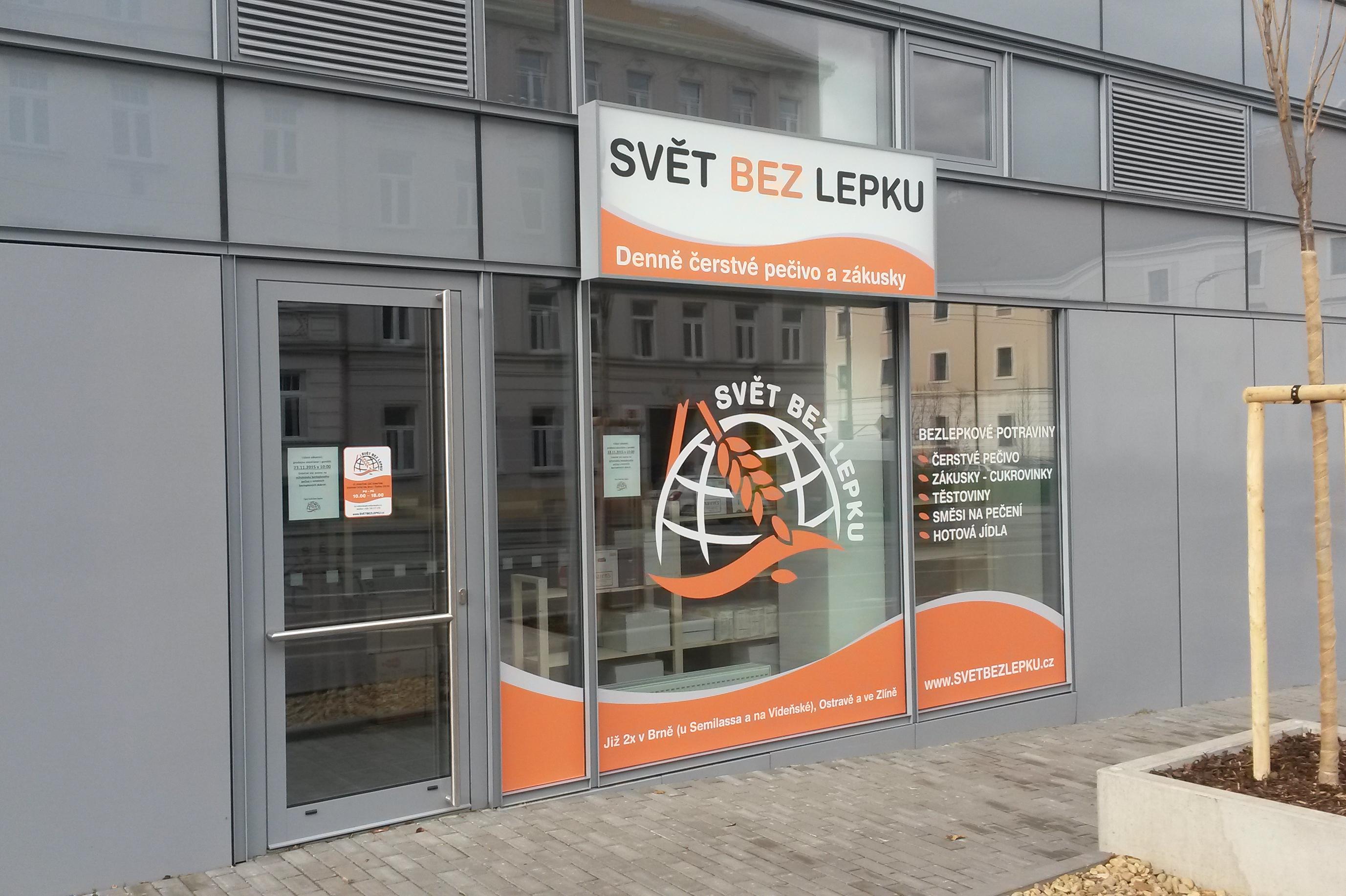 Svět bez lepku foto 4