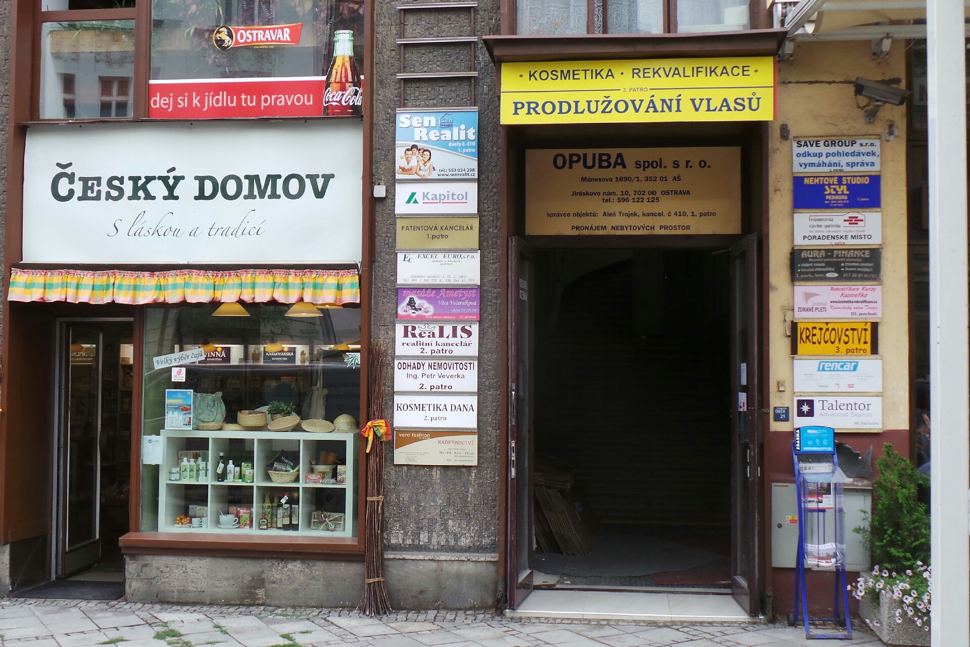 KONZULT PARTNER, s.r.o.