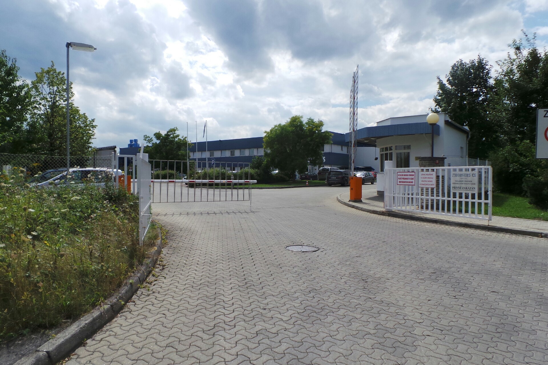 Autoneum Pilsen, s.r.o.