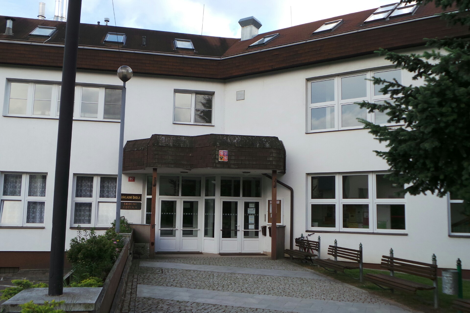 Základní škola Králíky foto 2