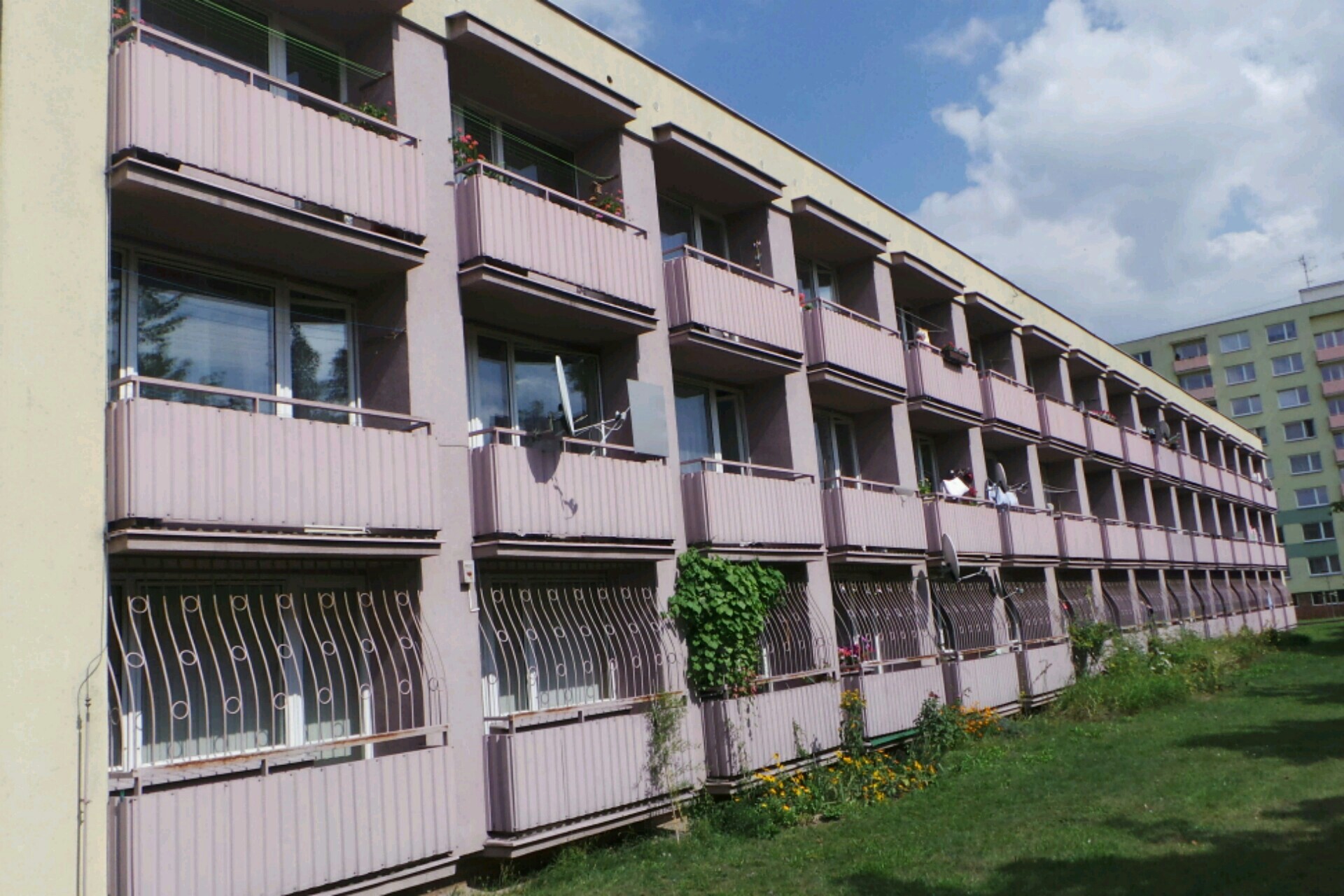 Diecézní charita Litoměřice