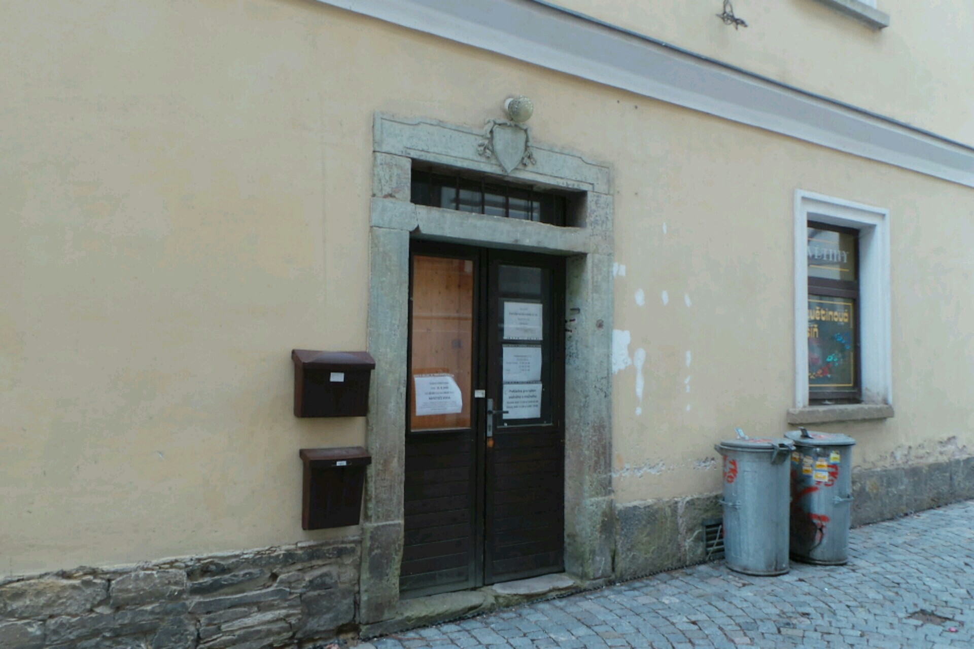 Vamberecká voda s.r.o.