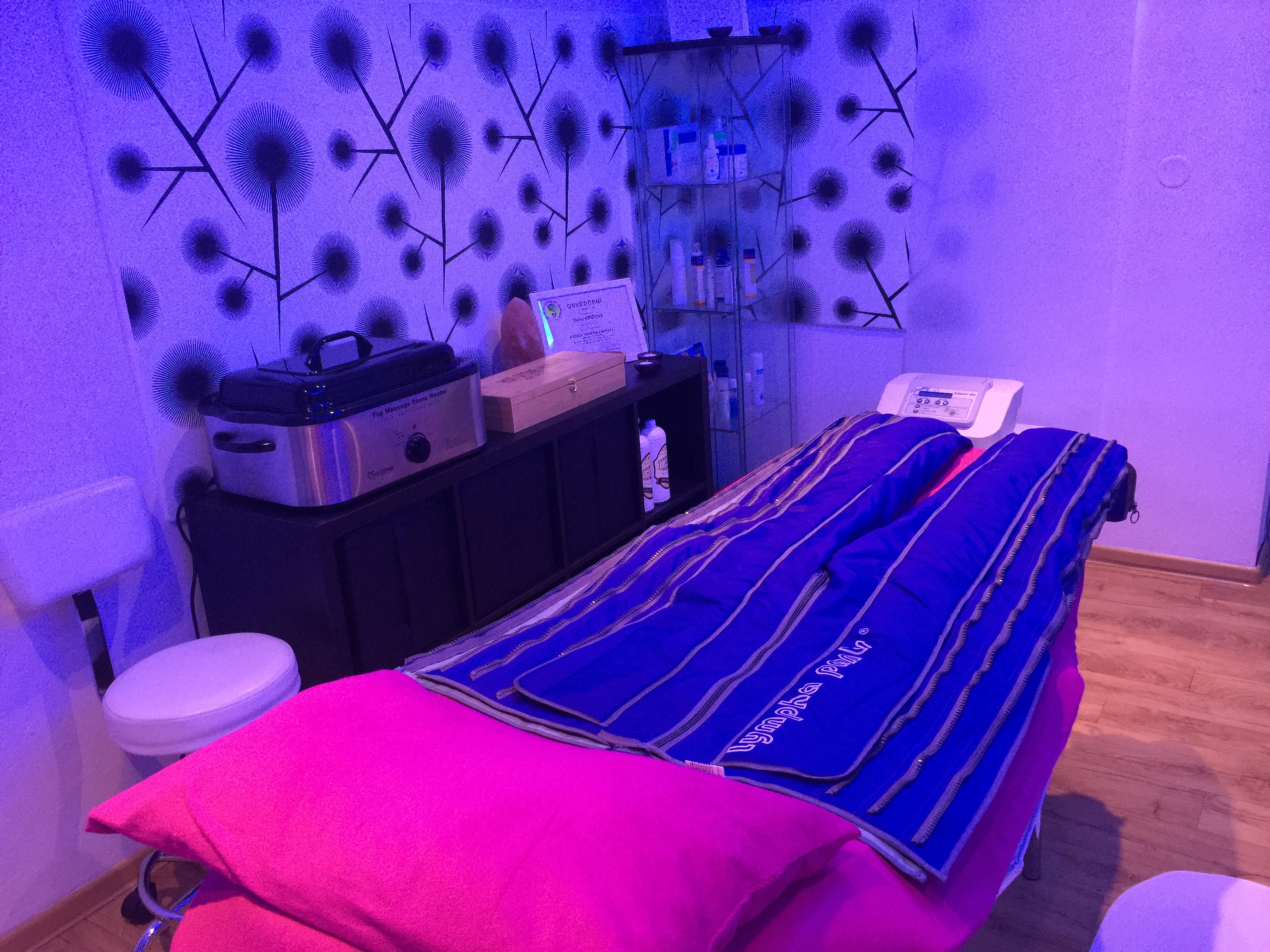 Studio La Charme foto 4